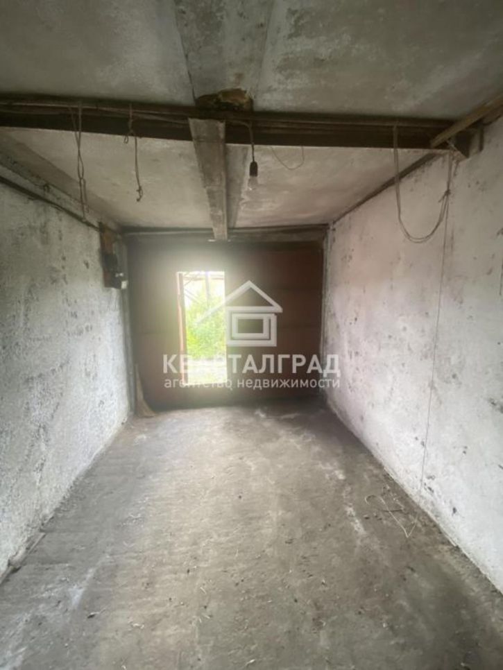 Гараж/парковка Индустриальная, 46