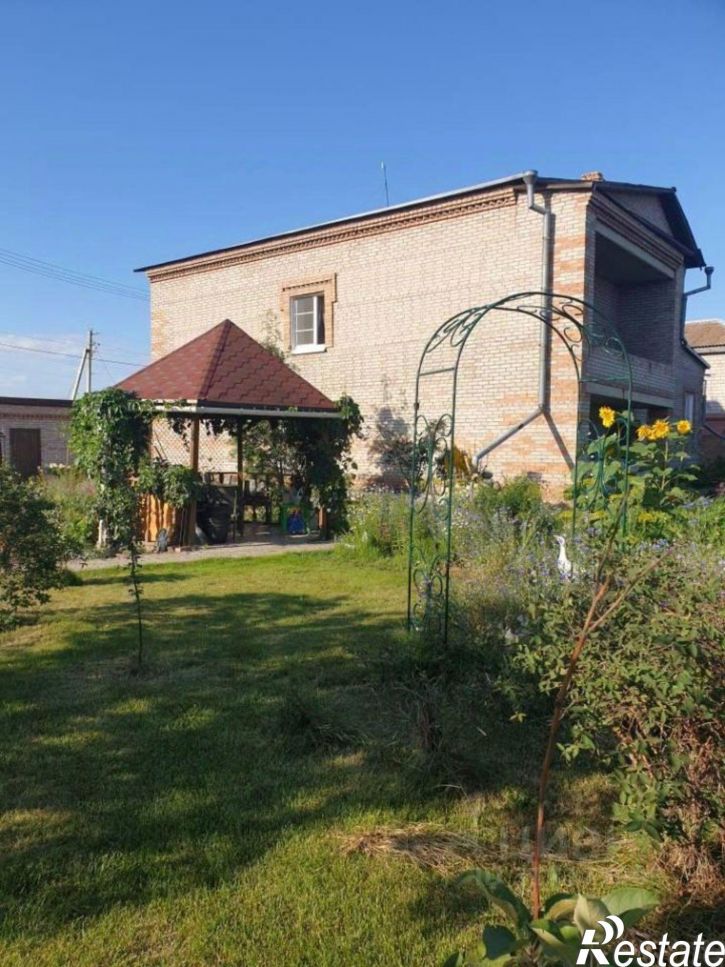 Коттедж/дом Моховская улица, 23,  д. 23