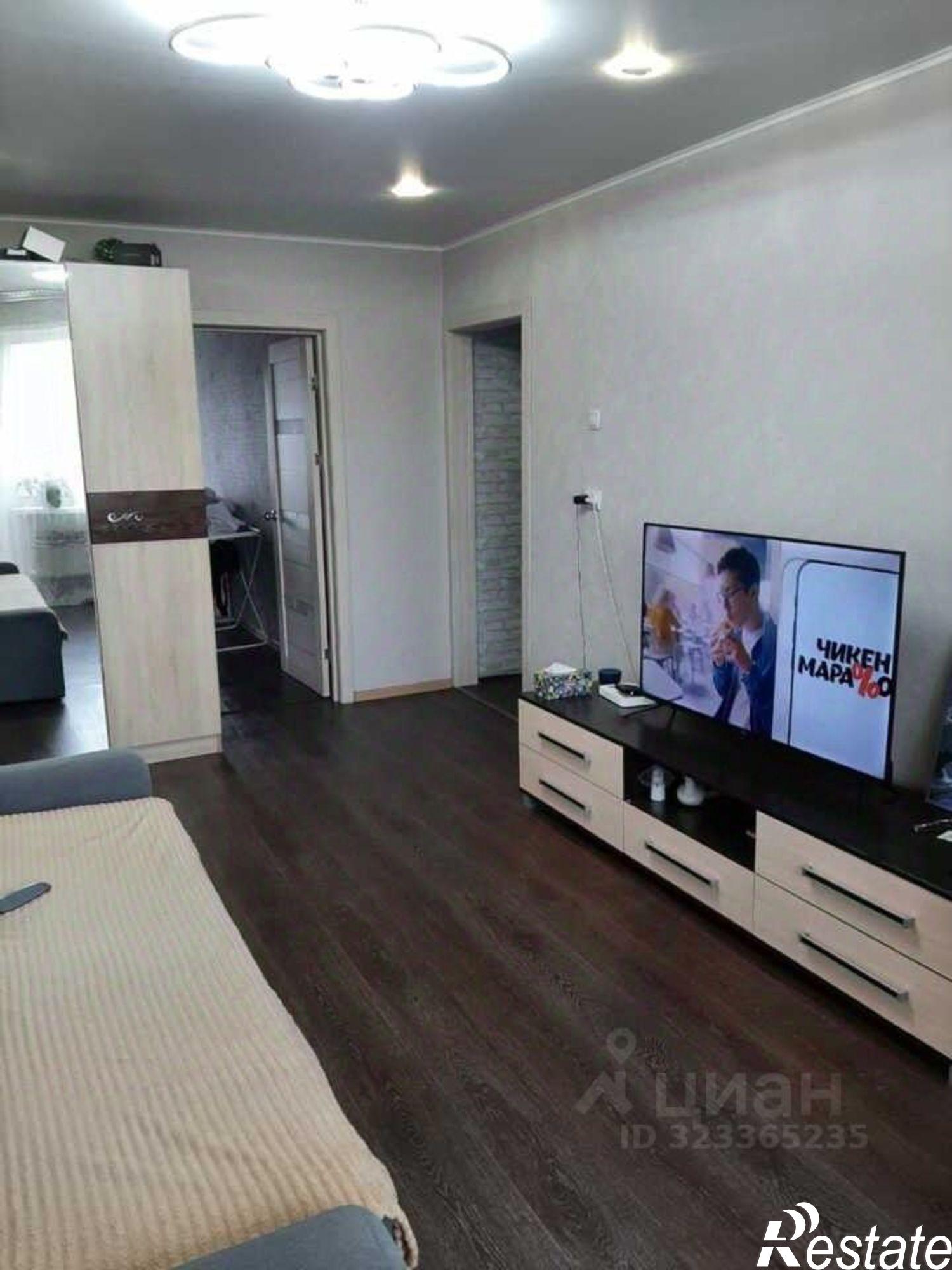 Купить квартиру за 3 500 000 рублей на ул Пушкина, 9