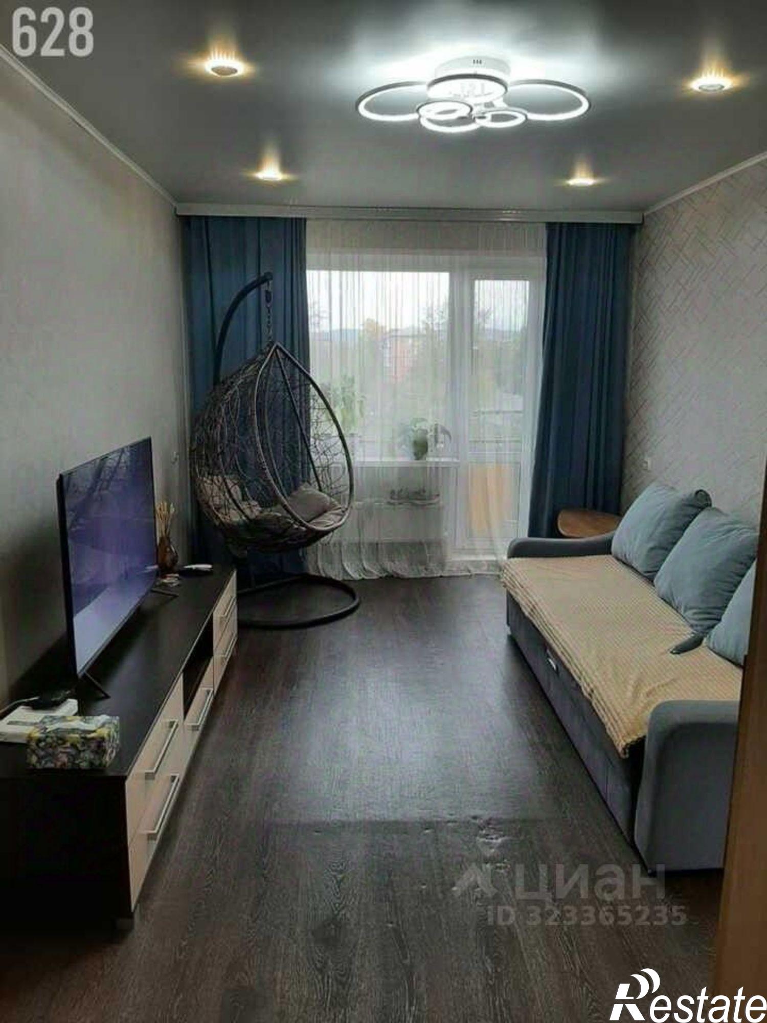 Купить квартиру за 3 500 000 рублей на ул Пушкина, 9