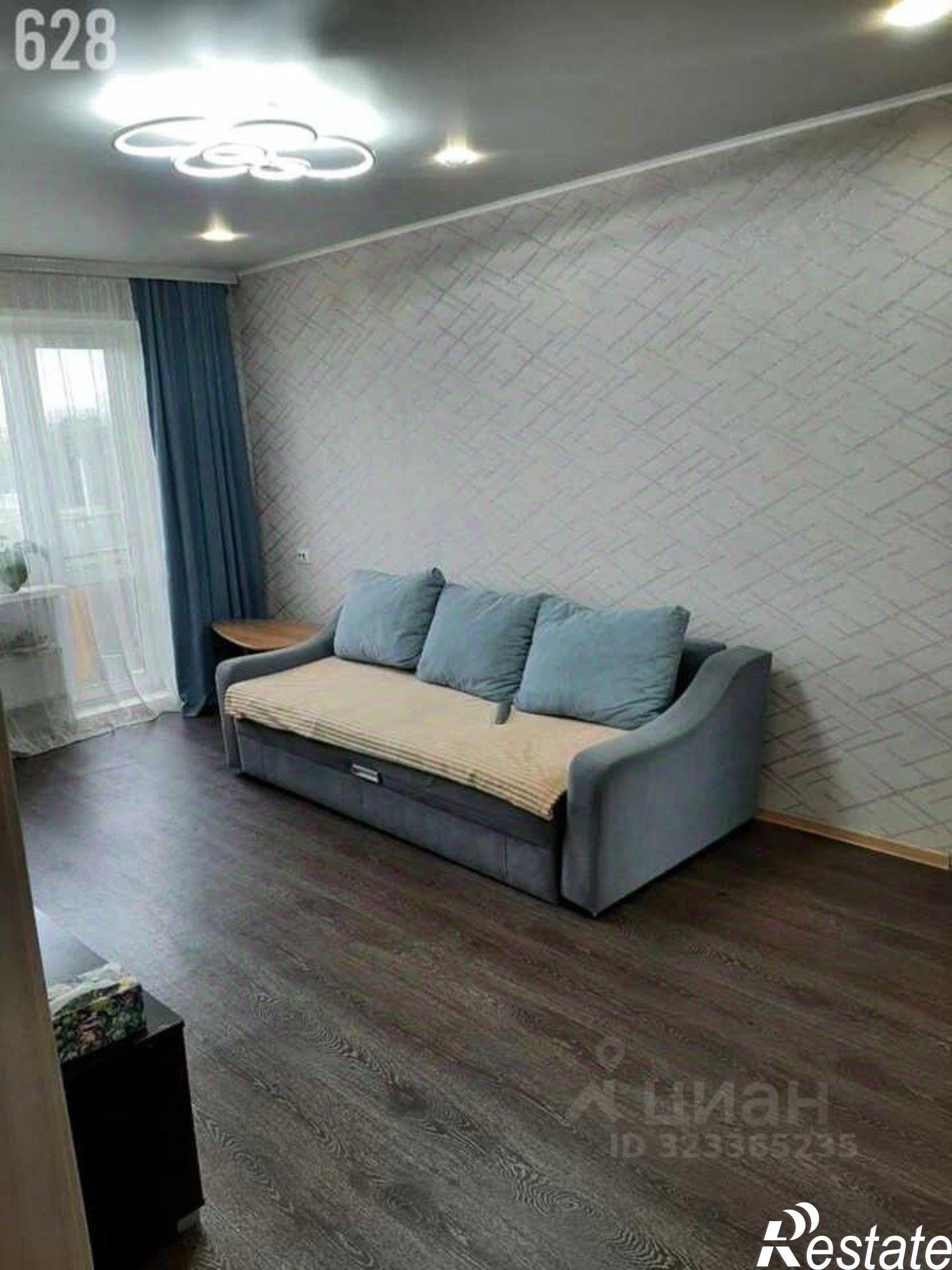 Купить квартиру за 3 500 000 рублей на ул Пушкина, 9