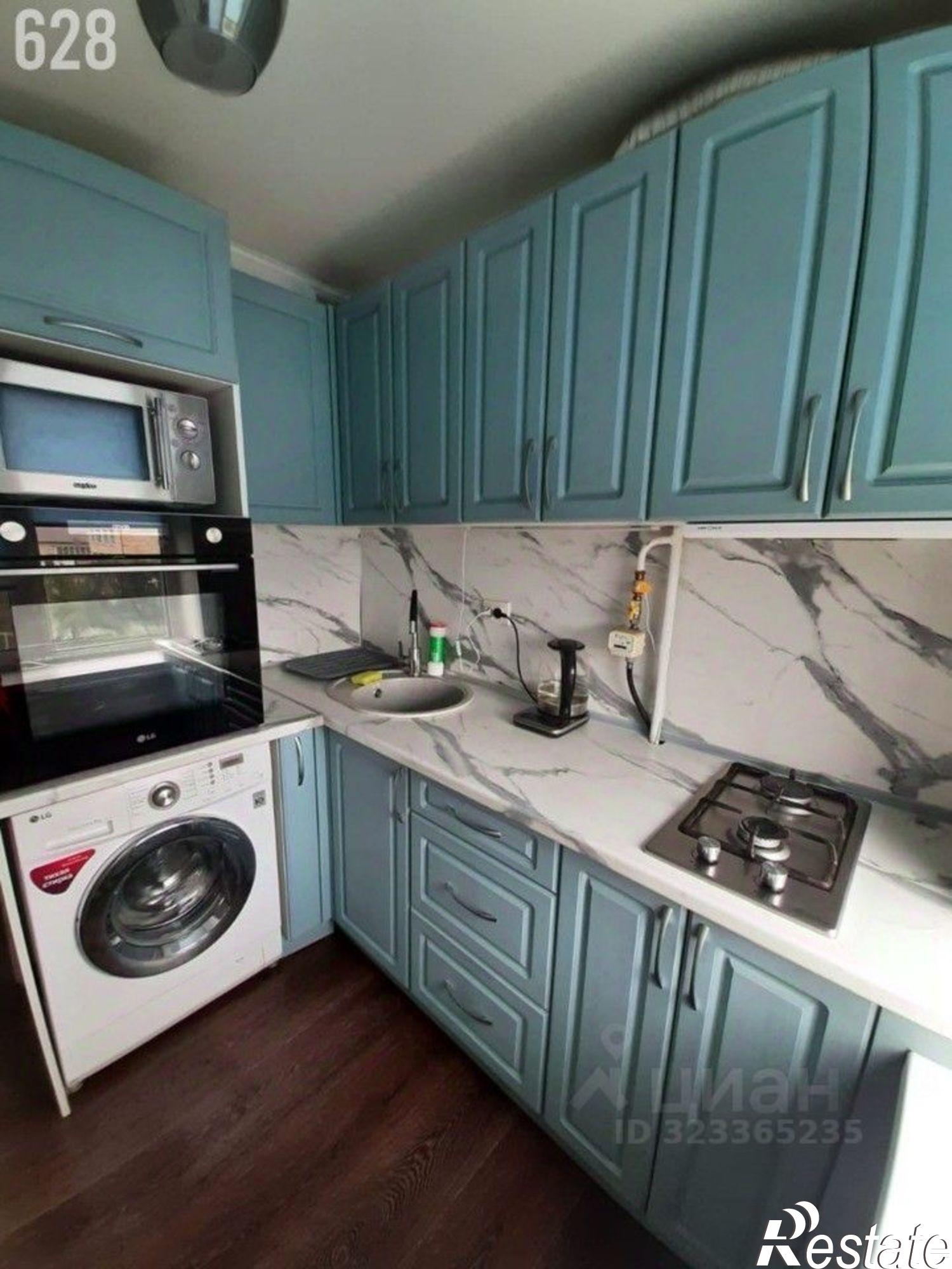 Купить квартиру за 3 500 000 рублей на ул Пушкина, 9