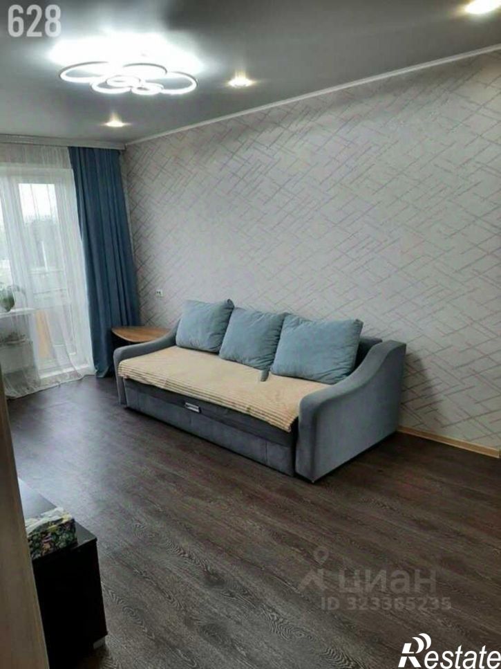 2-комн квартира ул Пушкина, 9,  д. 9