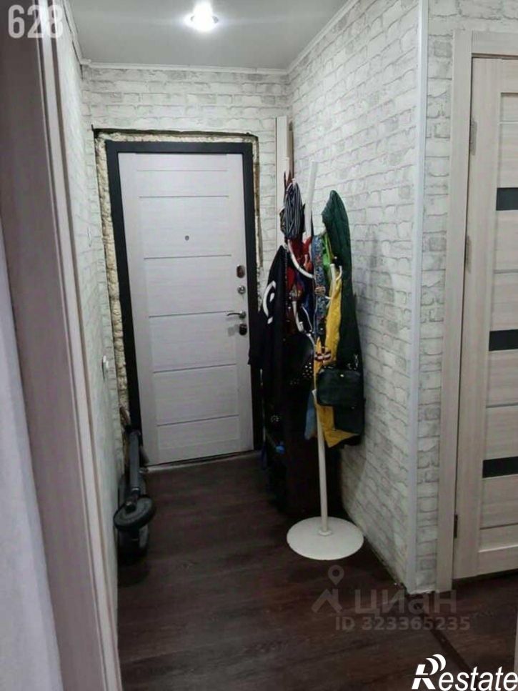 2-комн квартира ул Пушкина, 9,  д. 9