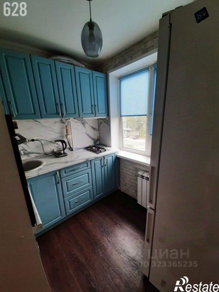 2-комн квартира ул Пушкина, 9,  д. 9