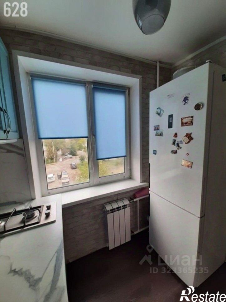 2-комн квартира ул Пушкина, 9,  д. 9