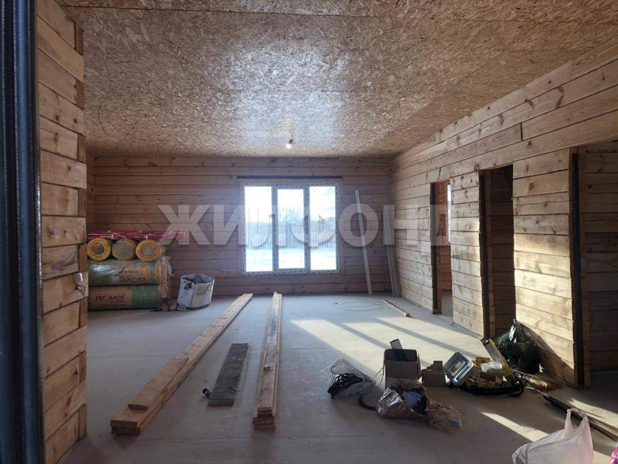 Купить дачу, дом, коттедж за 5 999 000 рублей на Октябрьский переулок