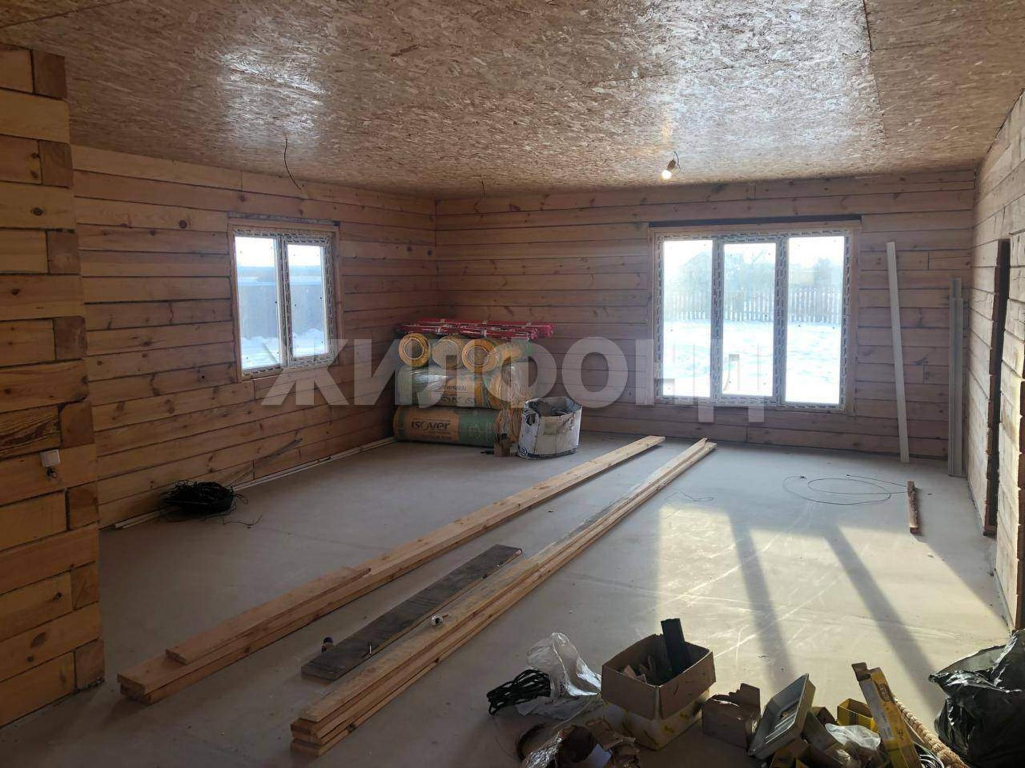 Купить дачу, дом, коттедж за 5 999 000 рублей на Октябрьский переулок