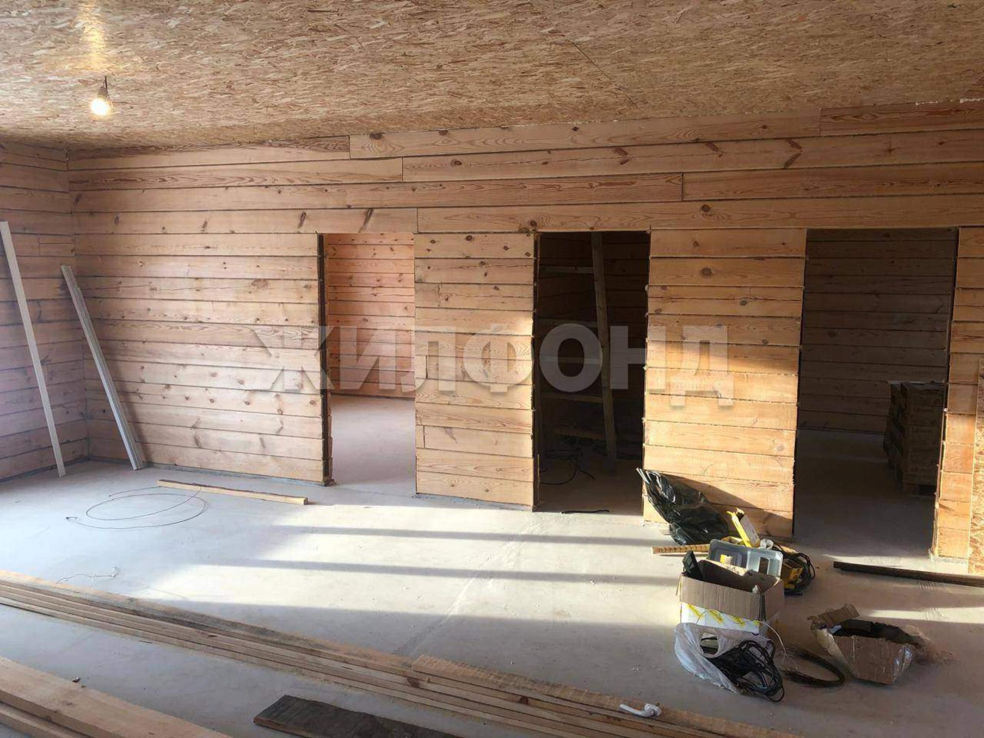 Купить дачу, дом, коттедж за 5 999 000 рублей на Октябрьский переулок