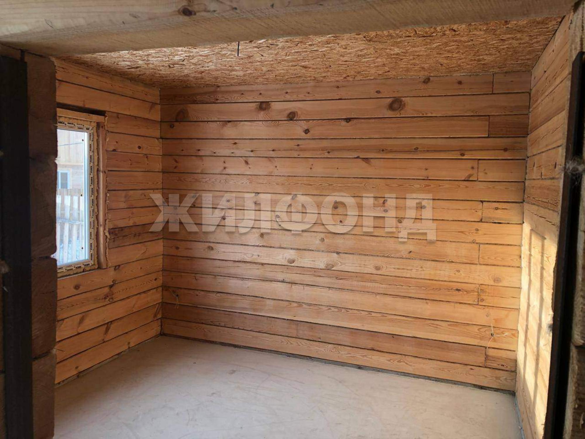 Купить дачу, дом, коттедж за 5 999 000 рублей на Октябрьский переулок