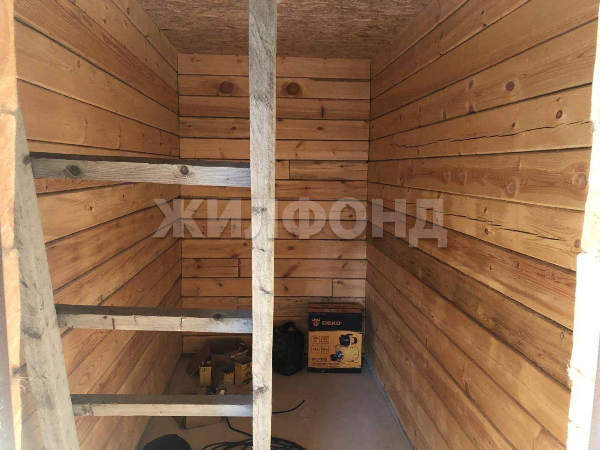 Купить дачу, дом, коттедж за 5 999 000 рублей на Октябрьский переулок