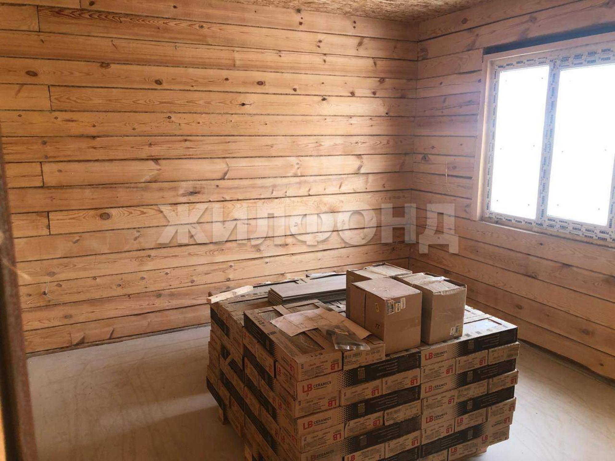 Купить дачу, дом, коттедж за 5 999 000 рублей на Октябрьский переулок