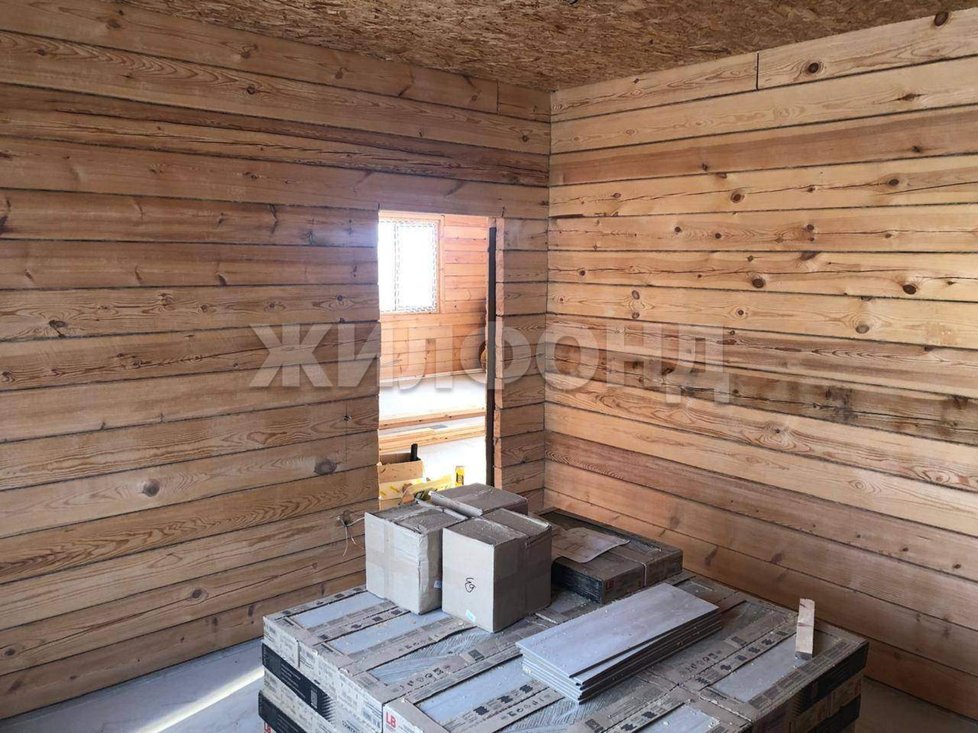 Купить дачу, дом, коттедж за 5 999 000 рублей на Октябрьский переулок