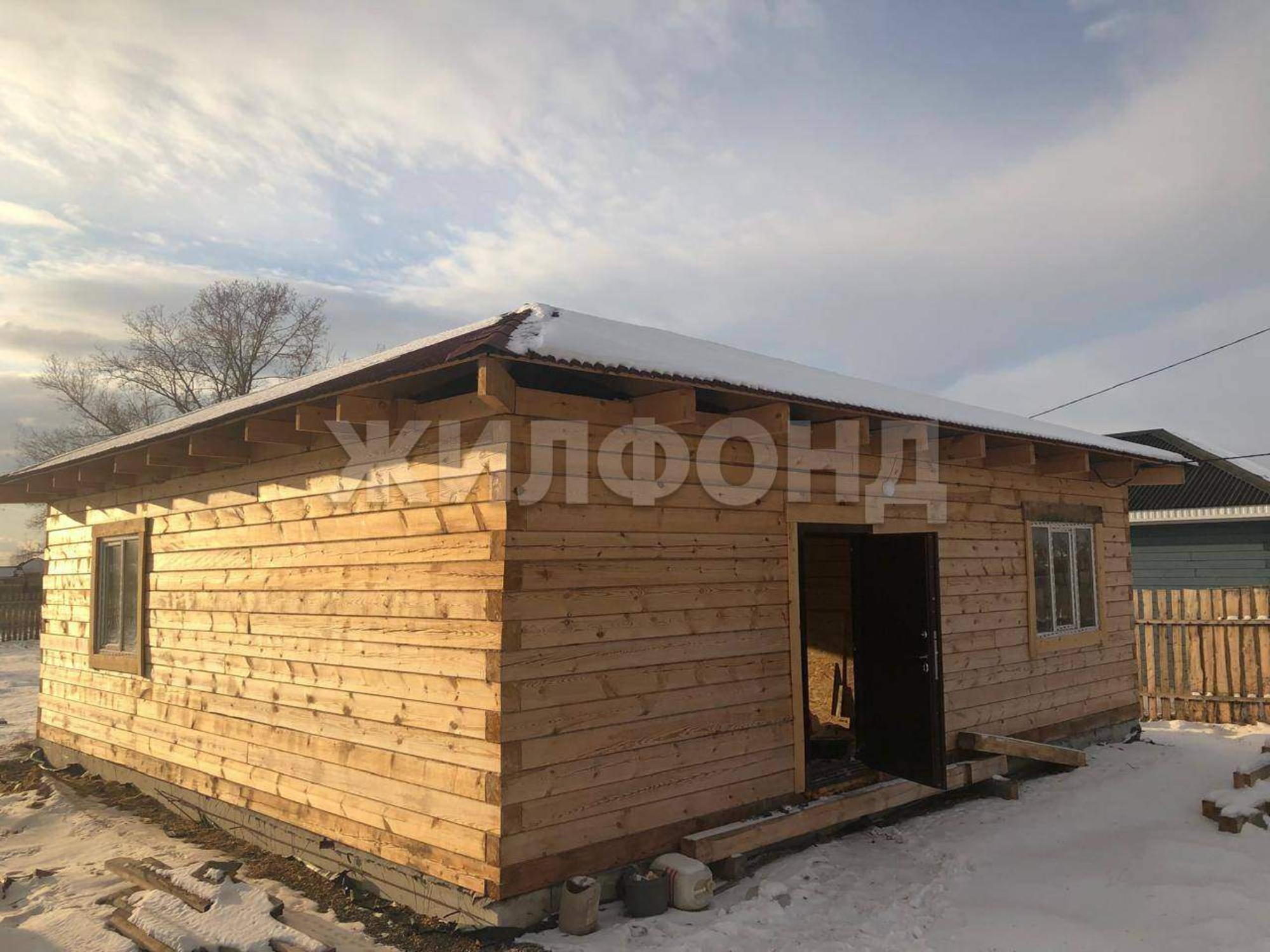 Купить дачу, дом, коттедж за 5 999 000 рублей на Октябрьский переулок