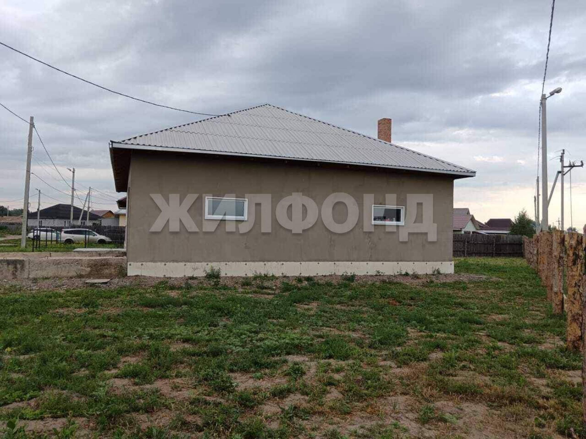 Купить дачу, дом, коттедж за 6 950 000 рублей на Совхозная улица