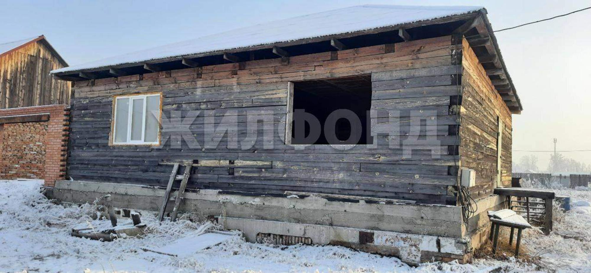 Купить дачу, дом, коттедж за 3 700 000 рублей на Абаканская улица