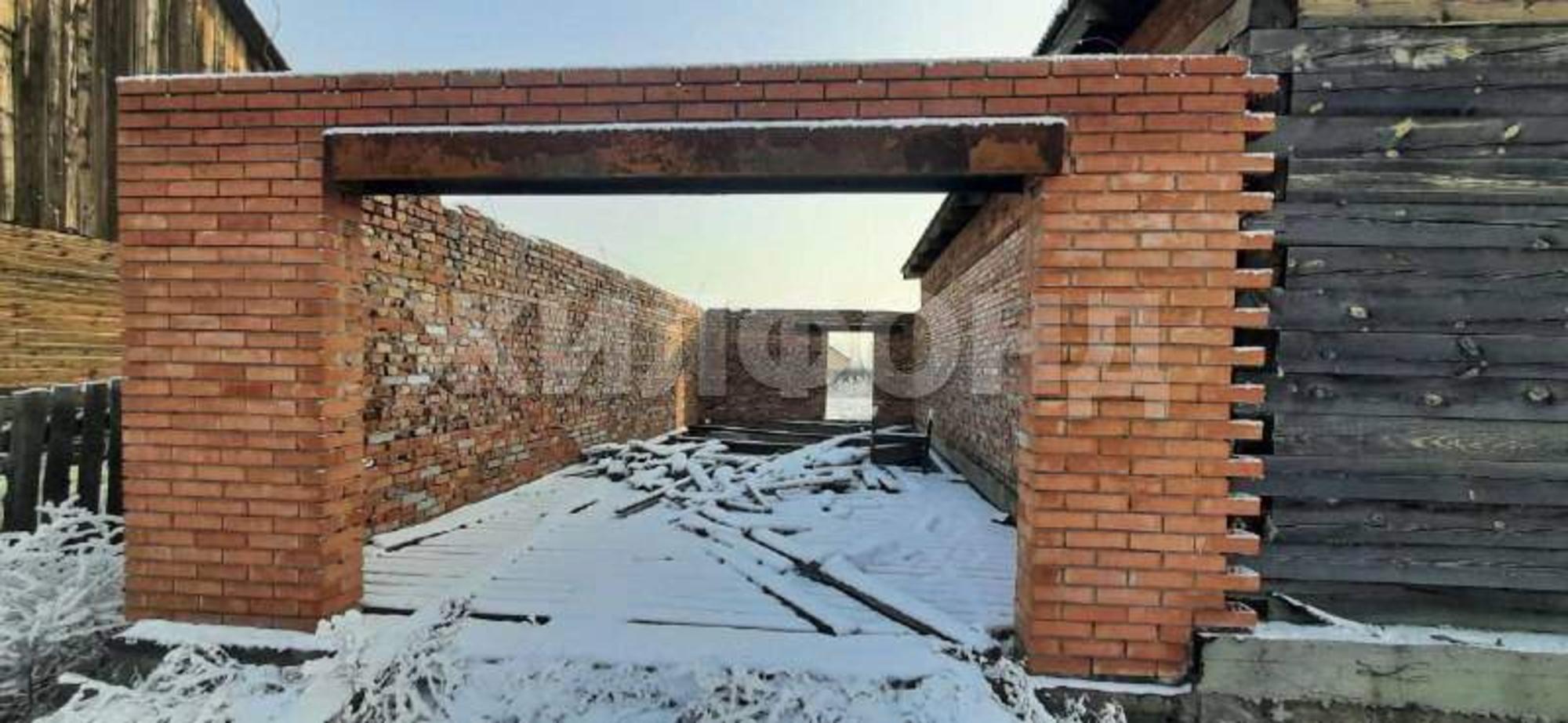 Купить дачу, дом, коттедж за 3 700 000 рублей на Абаканская улица