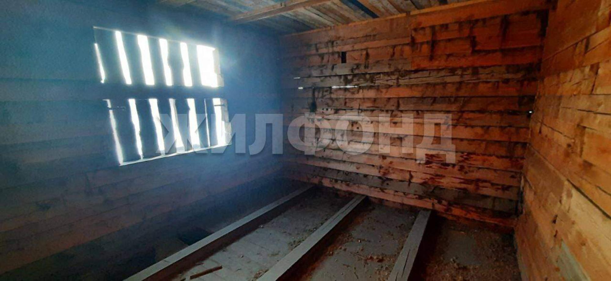 Купить дачу, дом, коттедж за 3 700 000 рублей на Абаканская улица