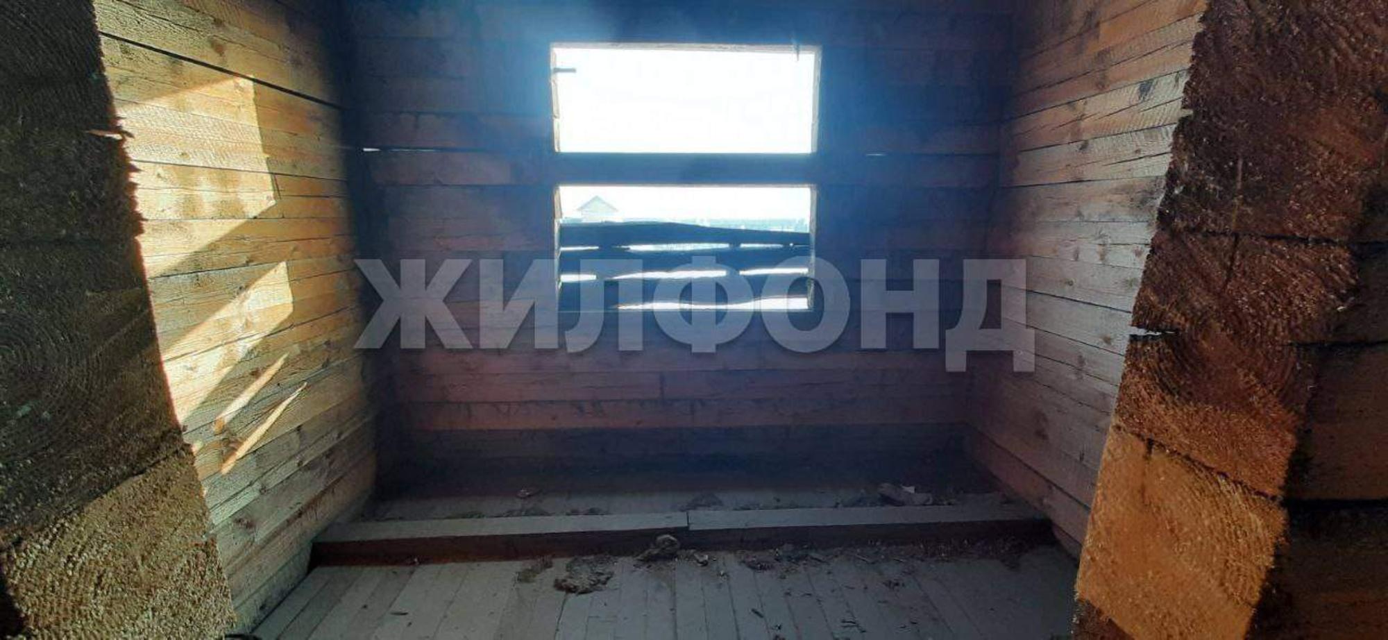 Купить дачу, дом, коттедж за 3 700 000 рублей на Абаканская улица