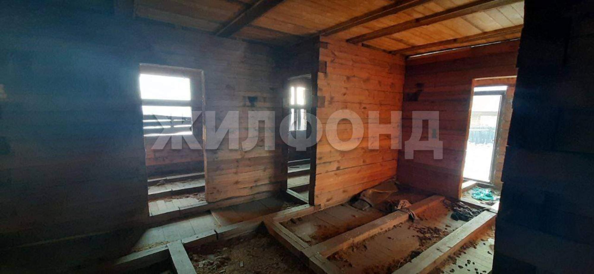 Купить дачу, дом, коттедж за 3 700 000 рублей на Абаканская улица