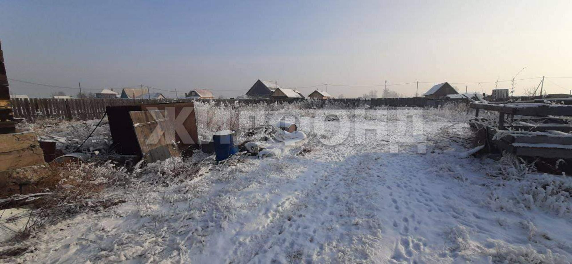 Купить дачу, дом, коттедж за 3 700 000 рублей на Абаканская улица