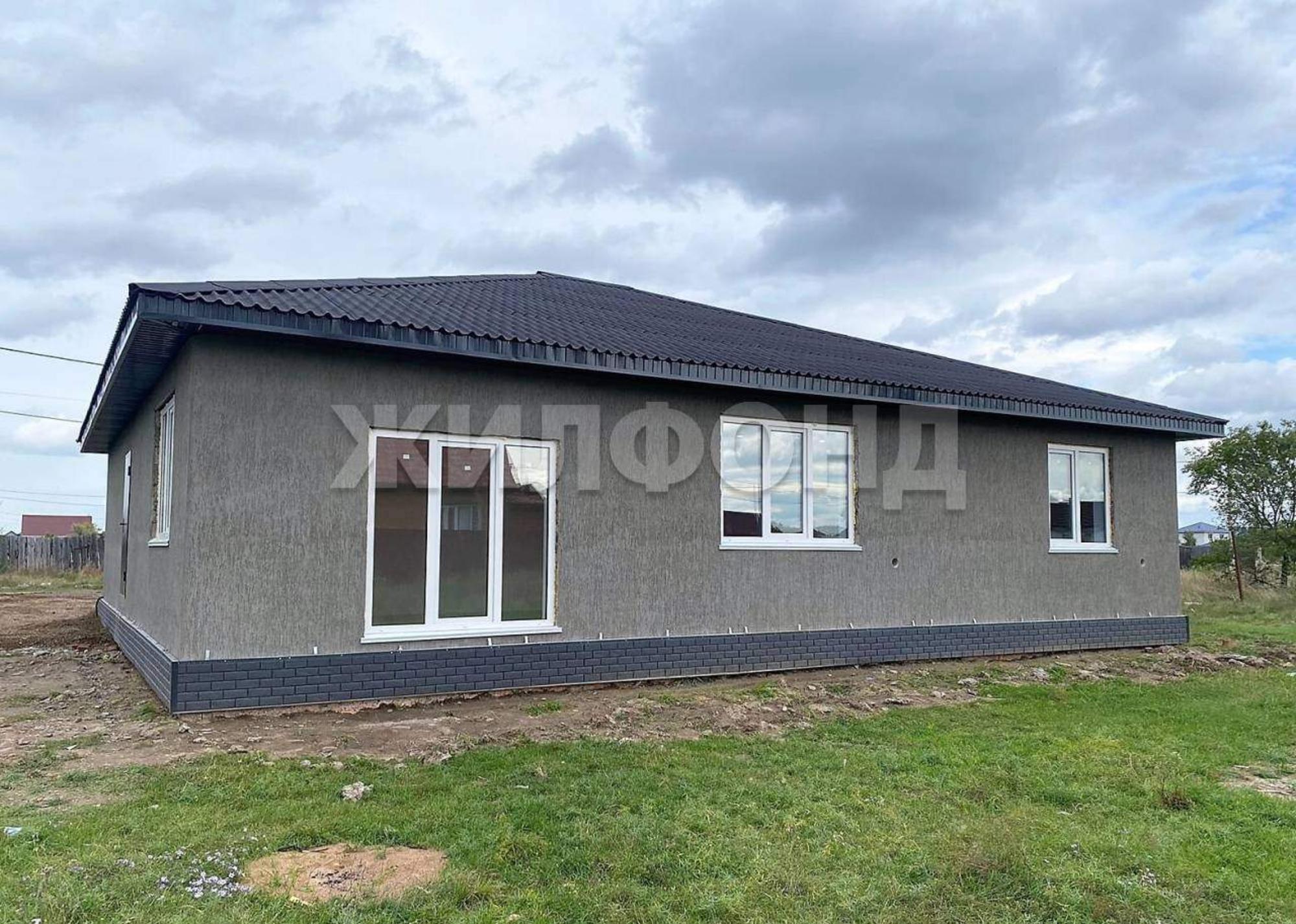 Купить дачу, дом, коттедж за 10 500 000 рублей на Бирилюсская улица