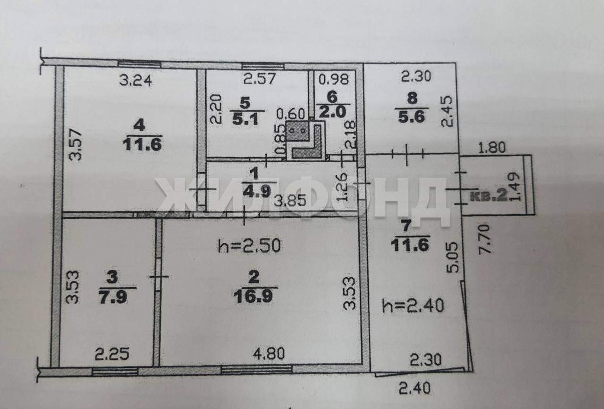 Купить дачу, дом, коттедж за 3 100 000 рублей на Жаворонкова улица