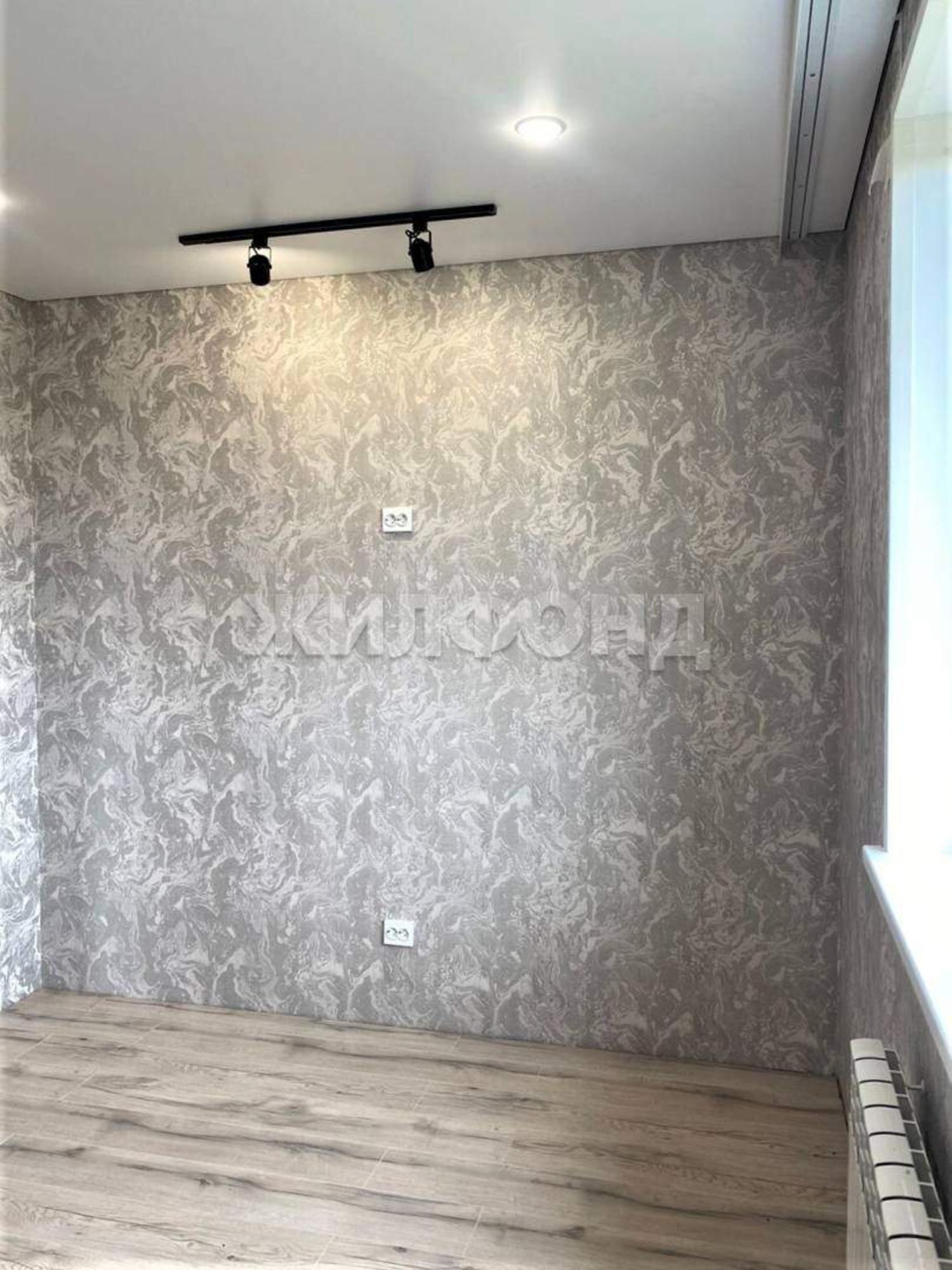 Купить дачу, дом, коттедж за 10 500 000 рублей на Бирилюсская улица