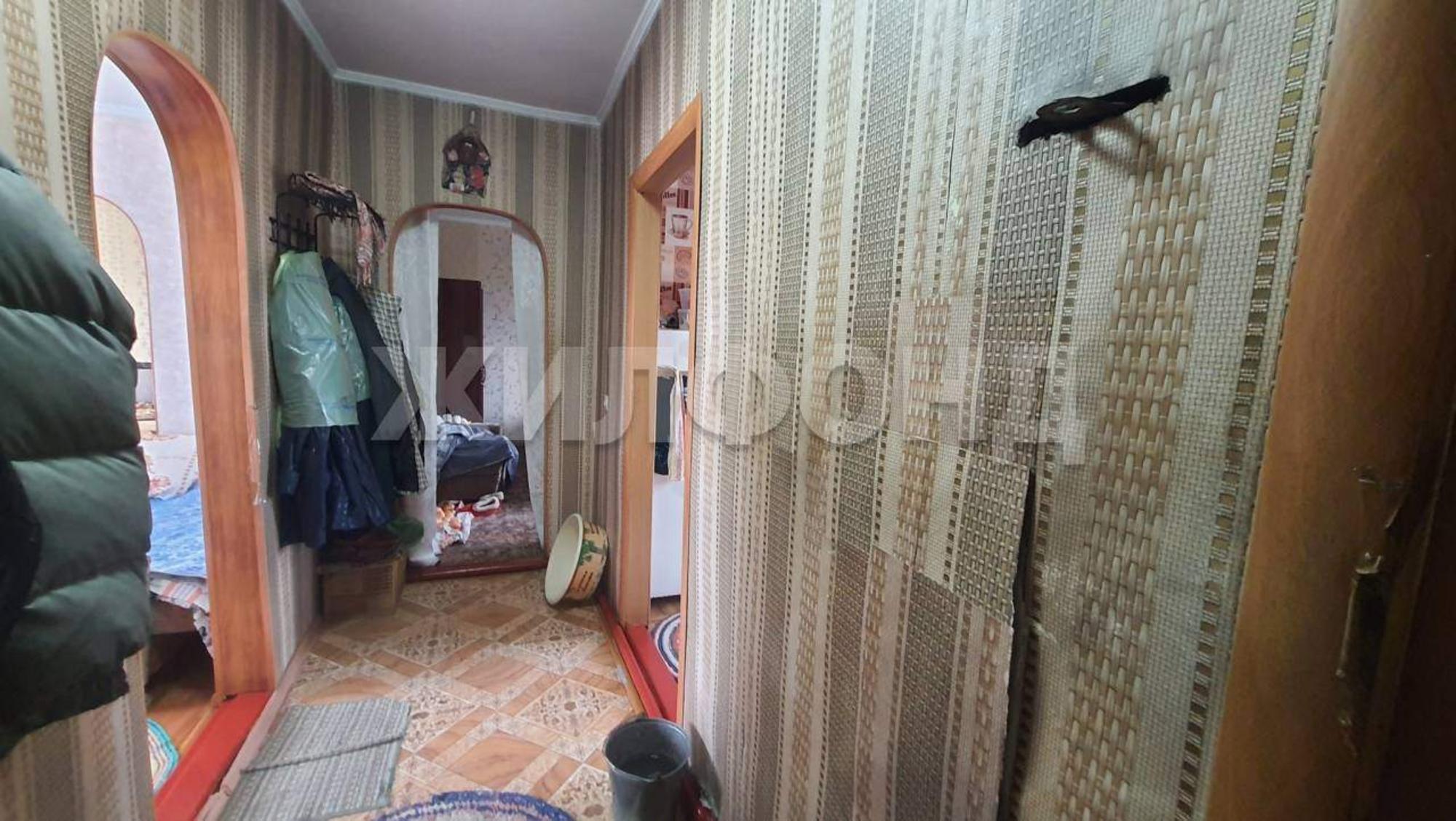 Купить дачу, дом, коттедж за 3 100 000 рублей на Жаворонкова улица