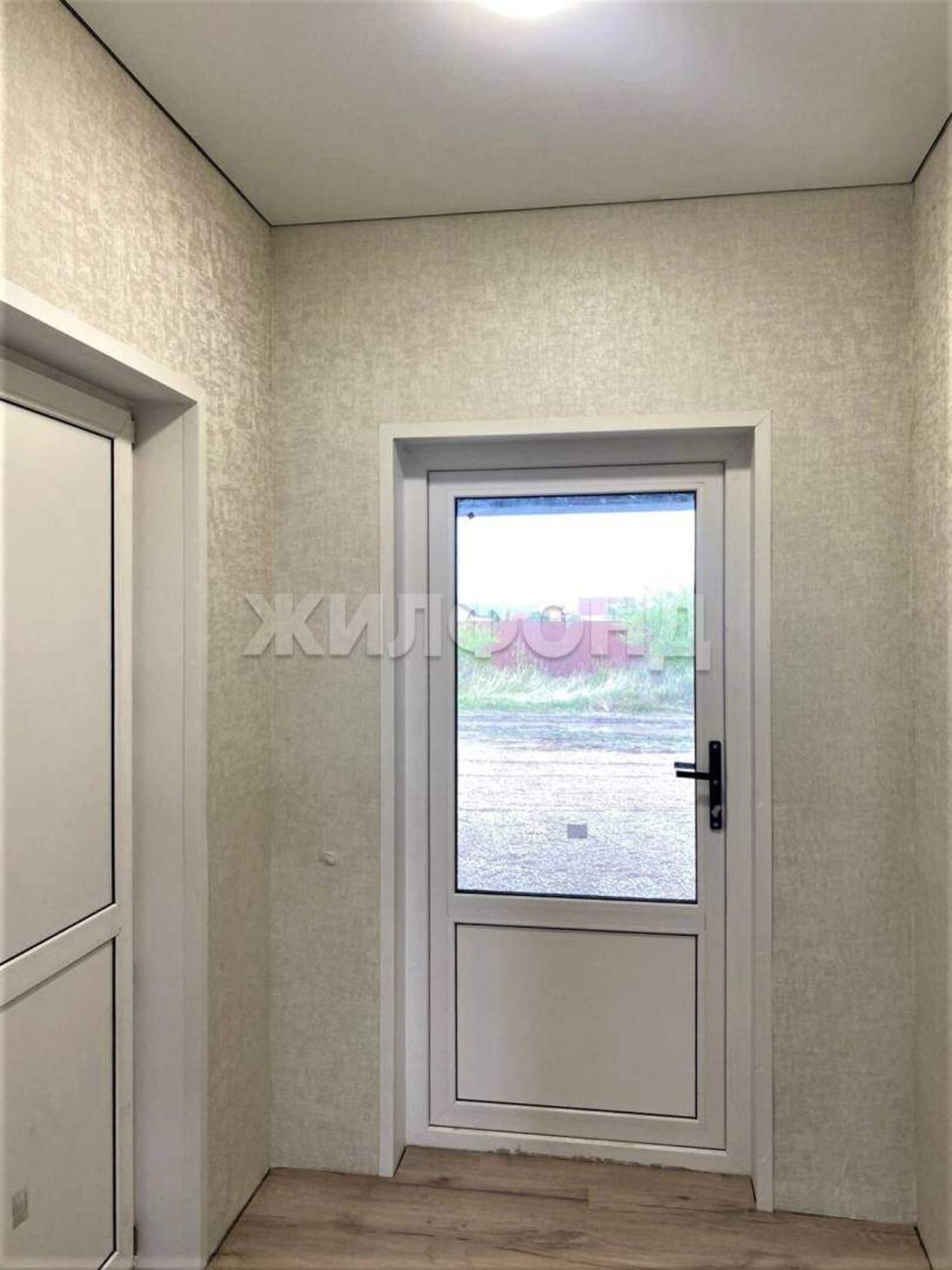 Купить дачу, дом, коттедж за 10 500 000 рублей на Бирилюсская улица