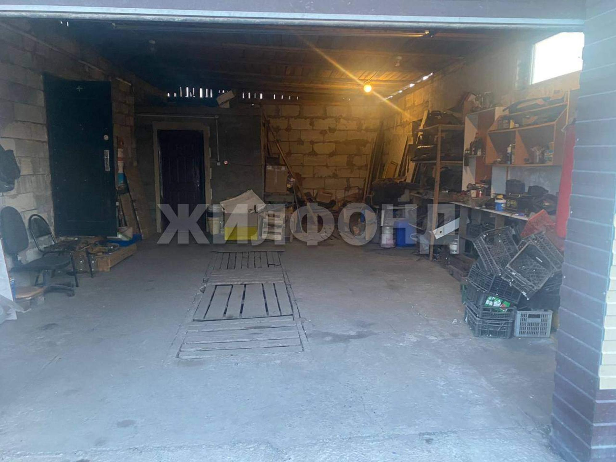 Купить дачу, дом, коттедж за 5 999 000 рублей на Тихая улица