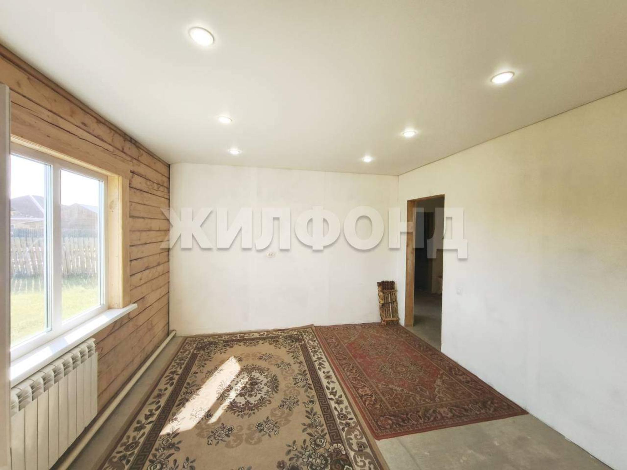 Купить дачу, дом, коттедж за 5 800 000 рублей на Белова улица, д.29