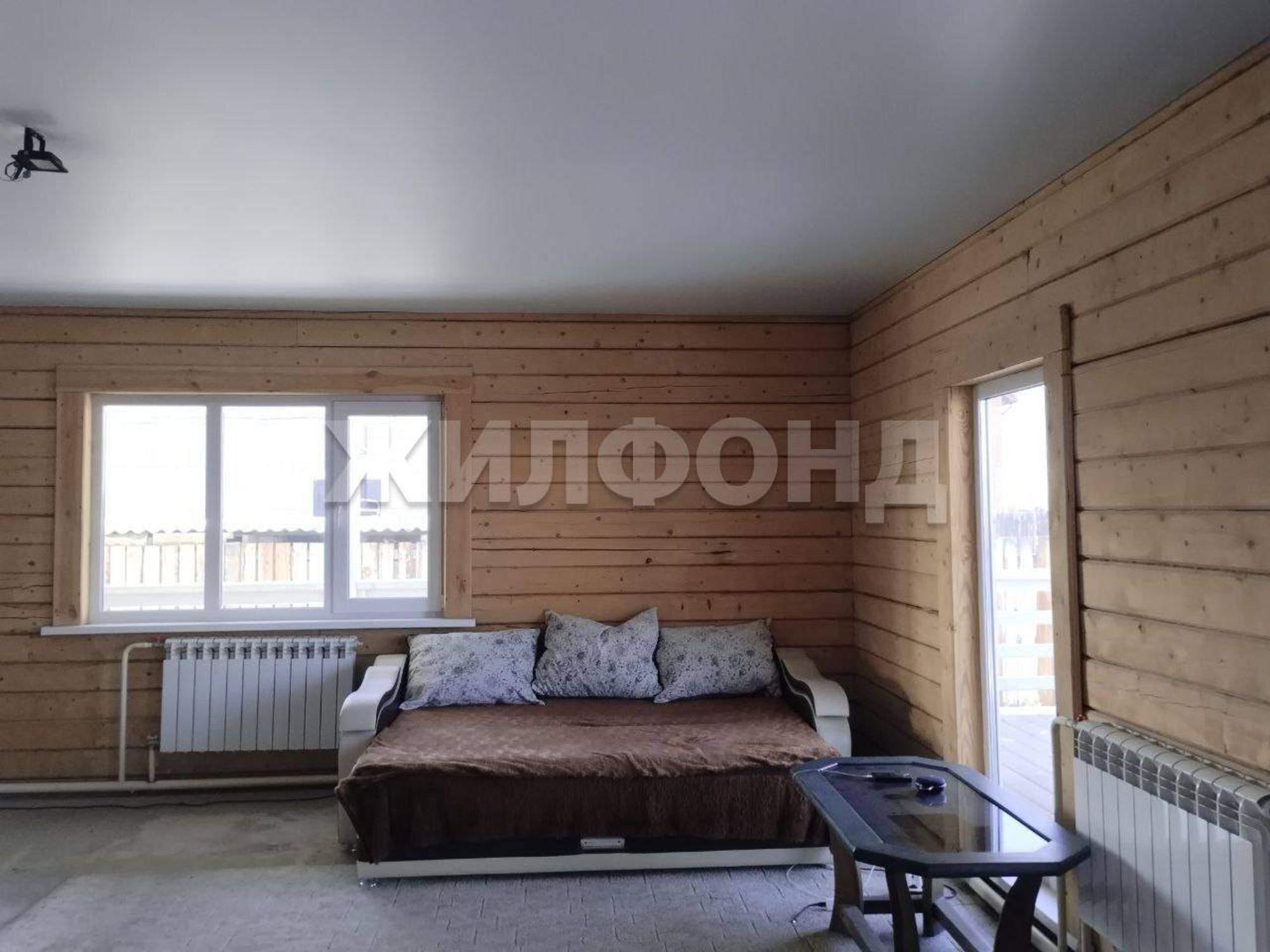 Купить дачу, дом, коттедж за 5 800 000 рублей на Белова улица, д.29