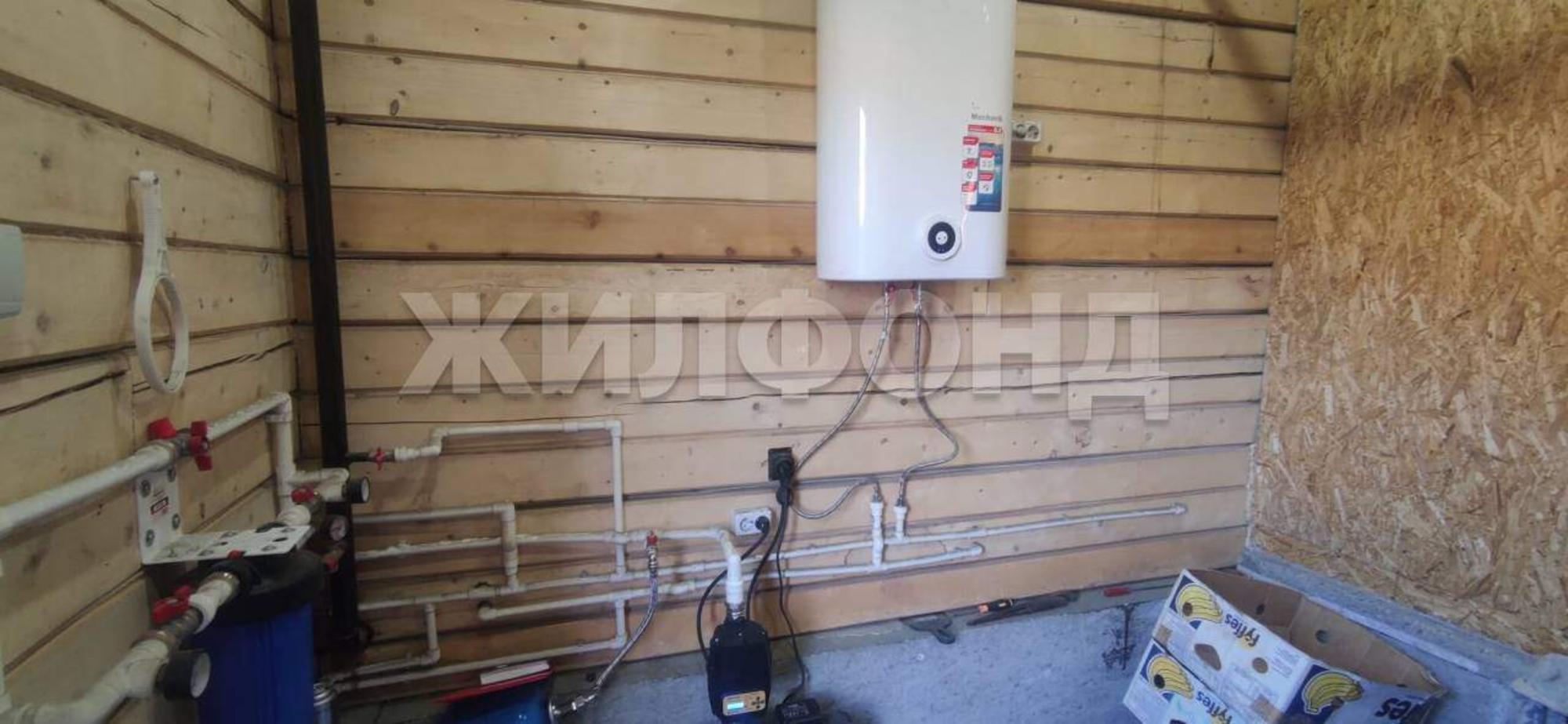 Купить дачу, дом, коттедж за 5 800 000 рублей на Белова улица, д.29