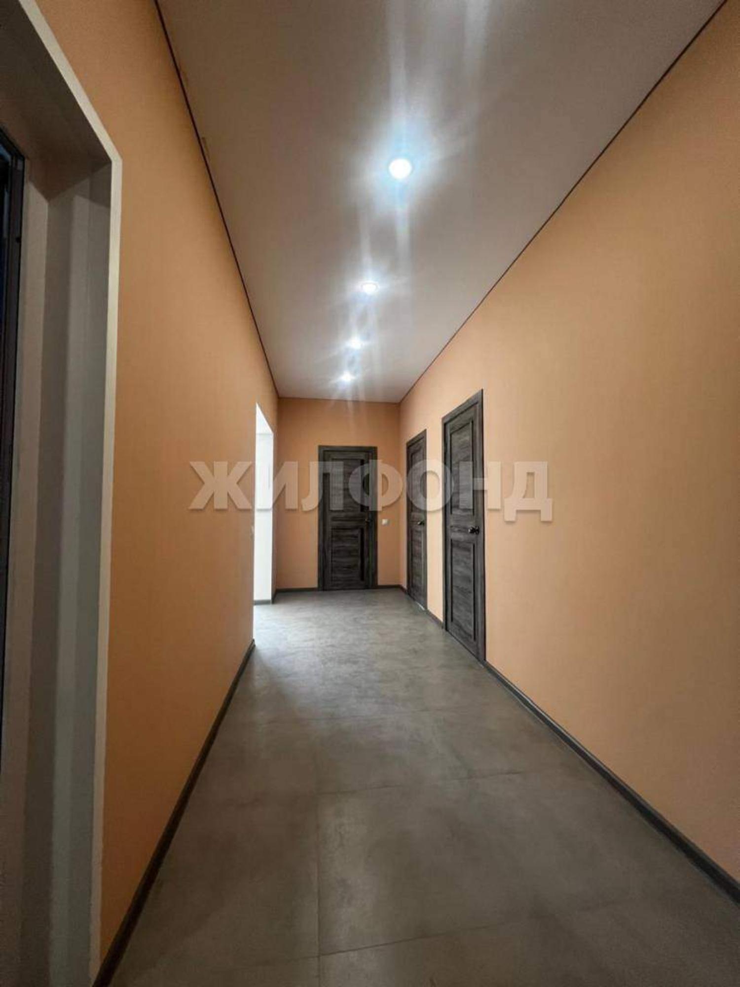 Купить дачу, дом, коттедж за 6 900 000 рублей на 1-я Новаторная улица