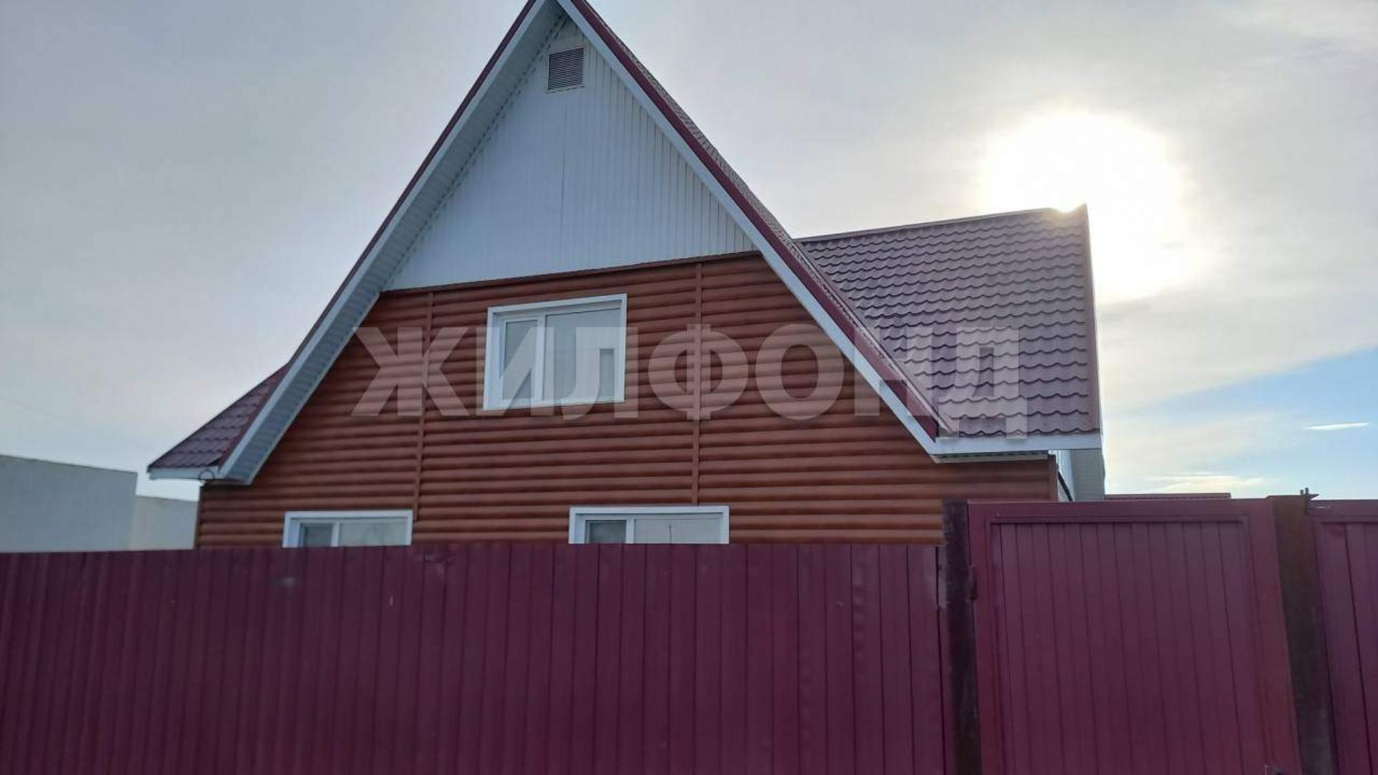 Купить дачу, дом, коттедж за 8 300 000 рублей на Молодежная улица