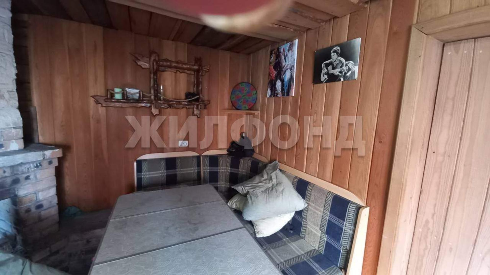 Купить дачу, дом, коттедж за 8 300 000 рублей на Молодежная улица