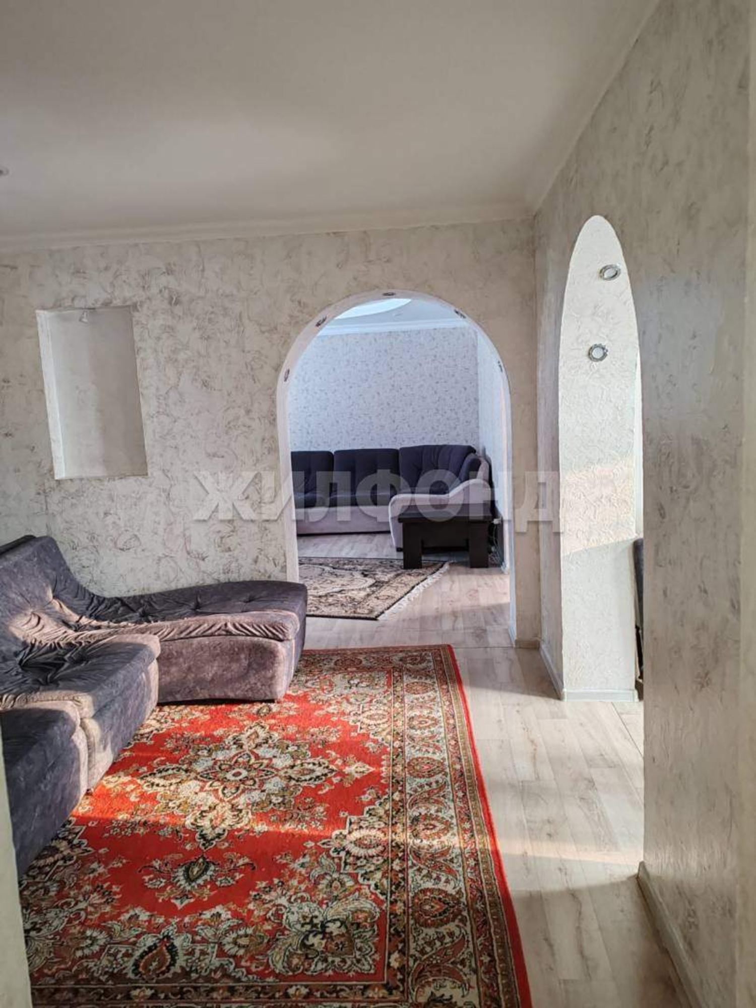 Купить дачу, дом, коттедж за 7 500 000 рублей на Пушкина улица