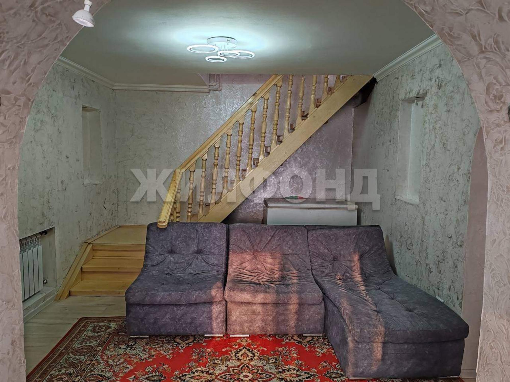 Купить дачу, дом, коттедж за 7 500 000 рублей на Пушкина улица