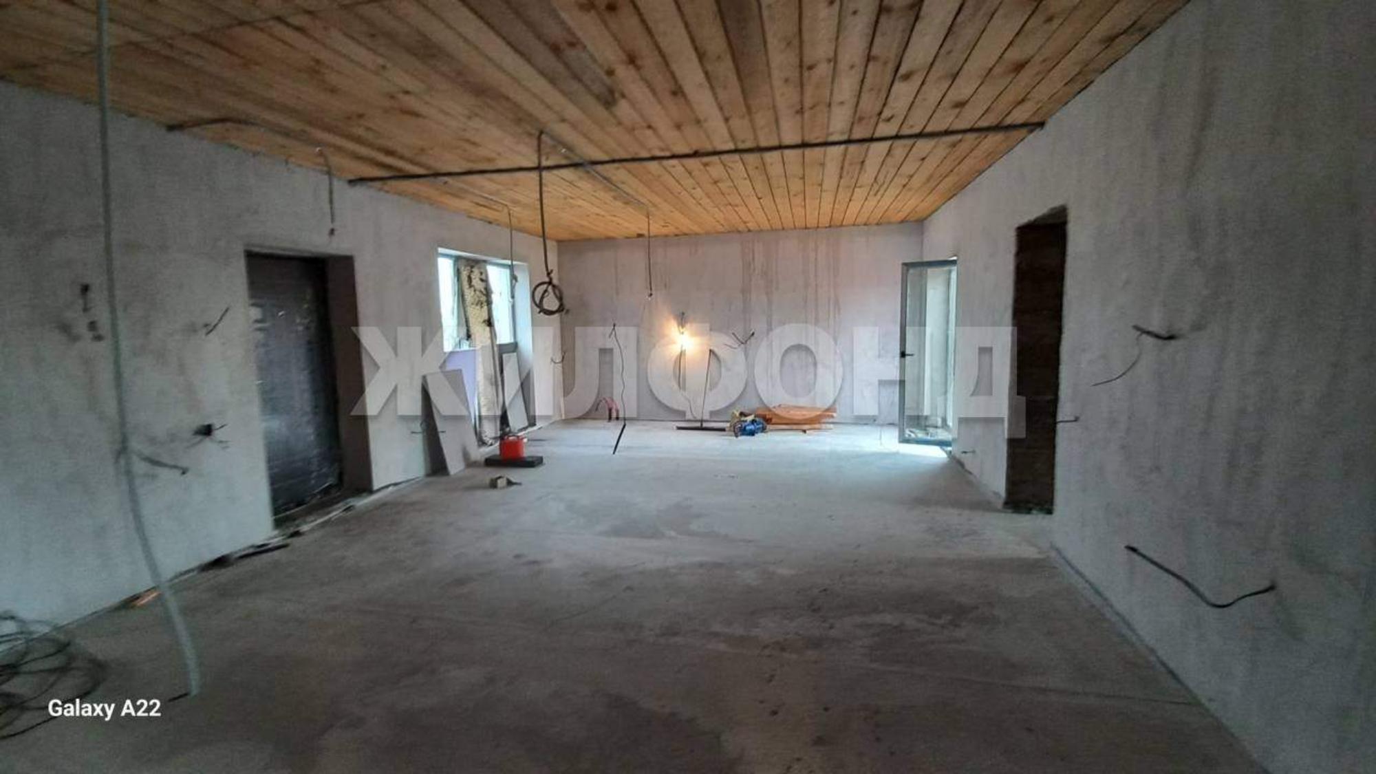 Купить дачу, дом, коттедж за 5 200 000 рублей на Молодежная улица