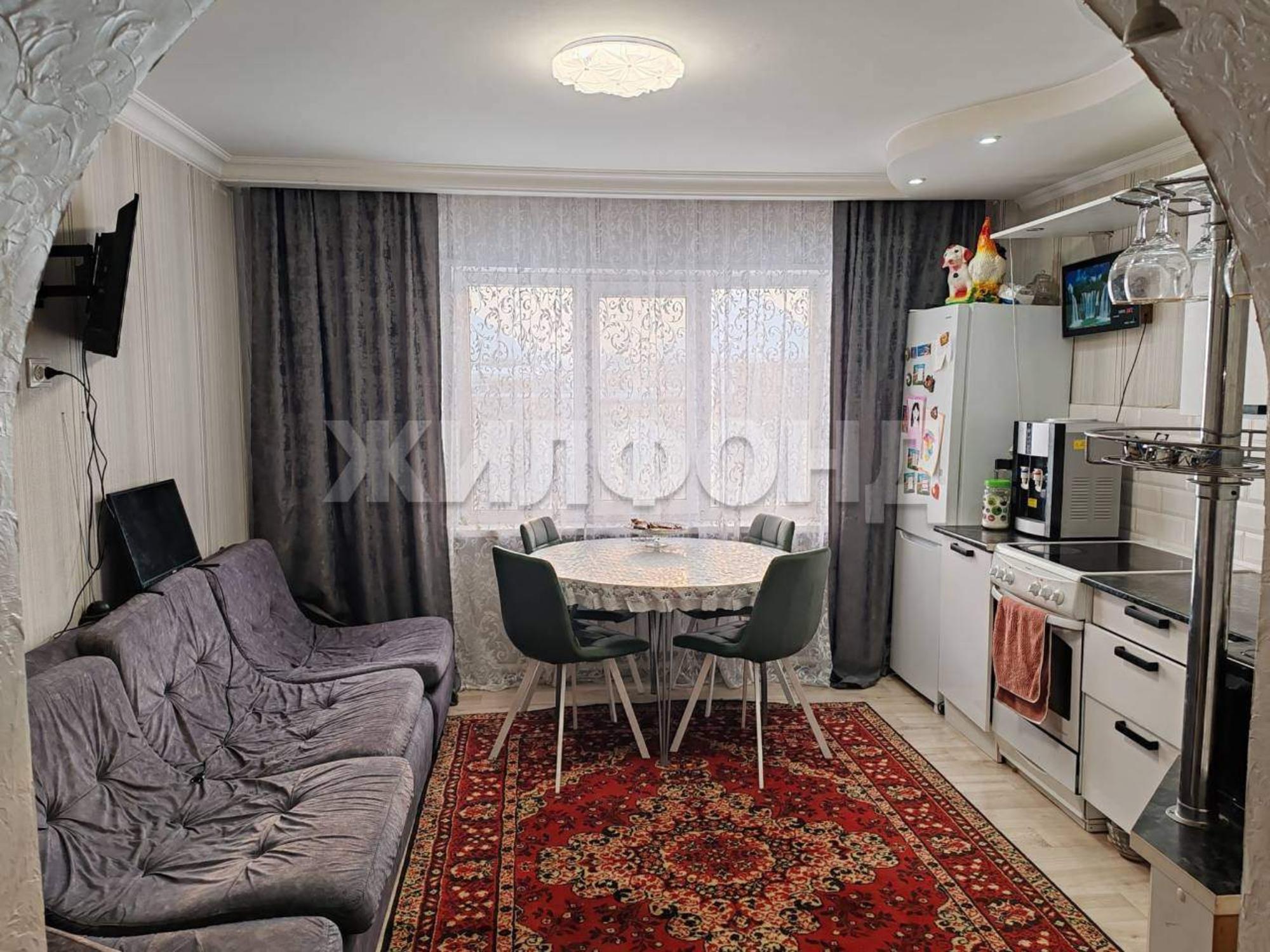 Купить дачу, дом, коттедж за 7 500 000 рублей на Пушкина улица