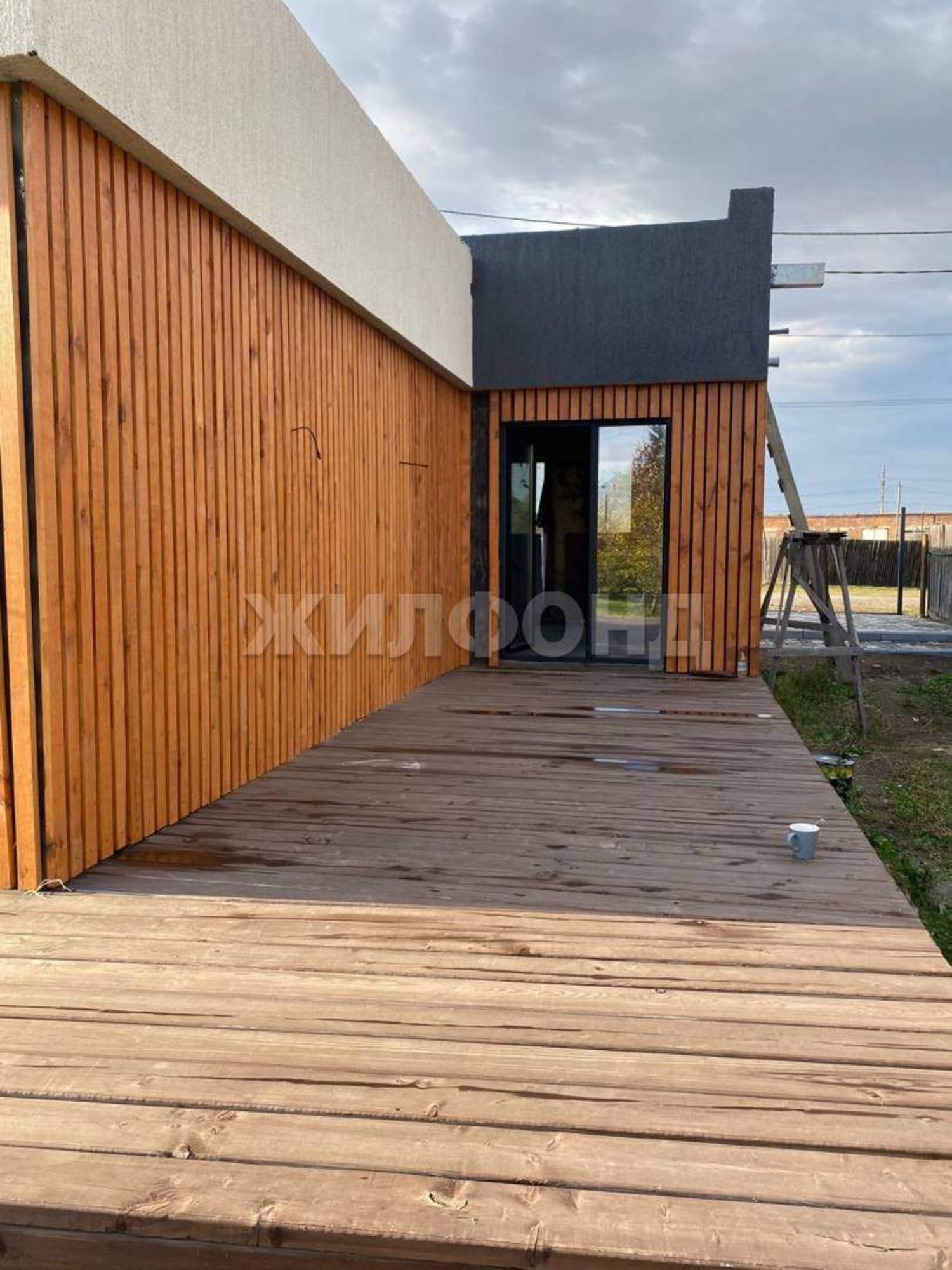 Купить дачу, дом, коттедж за 5 200 000 рублей на Молодежная улица