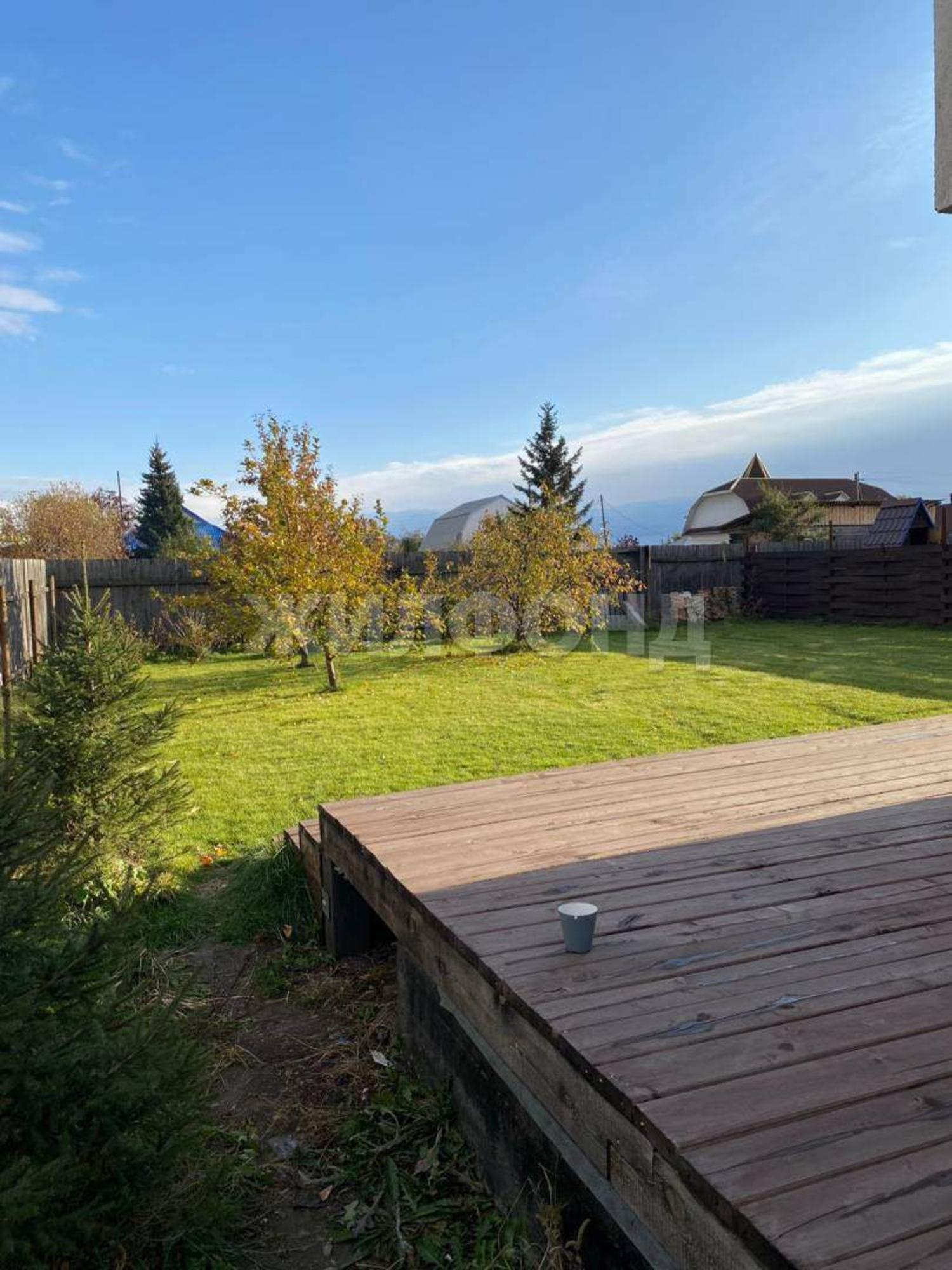 Купить дачу, дом, коттедж за 5 200 000 рублей на Молодежная улица