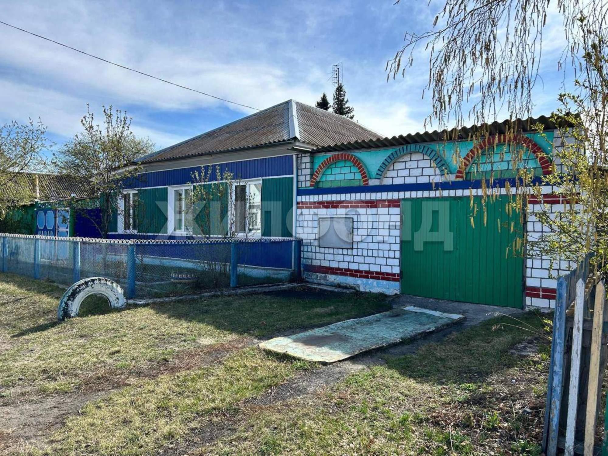 Купить дачу, дом, коттедж за 4 400 000 рублей на Комсомольский переулок