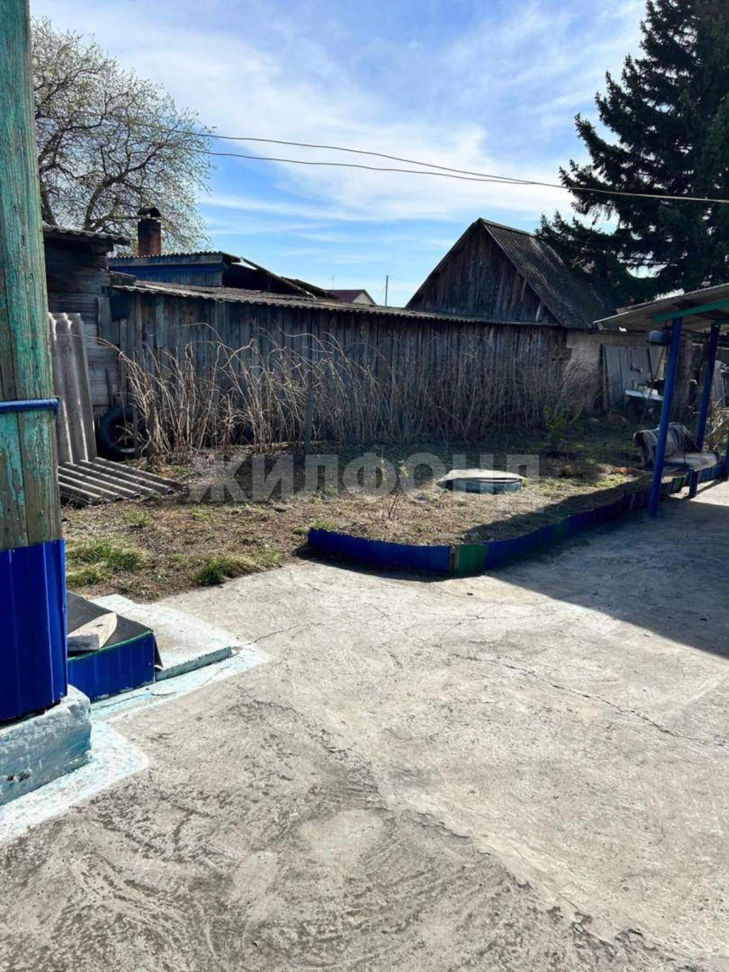 Купить дачу, дом, коттедж за 4 400 000 рублей на Комсомольский переулок