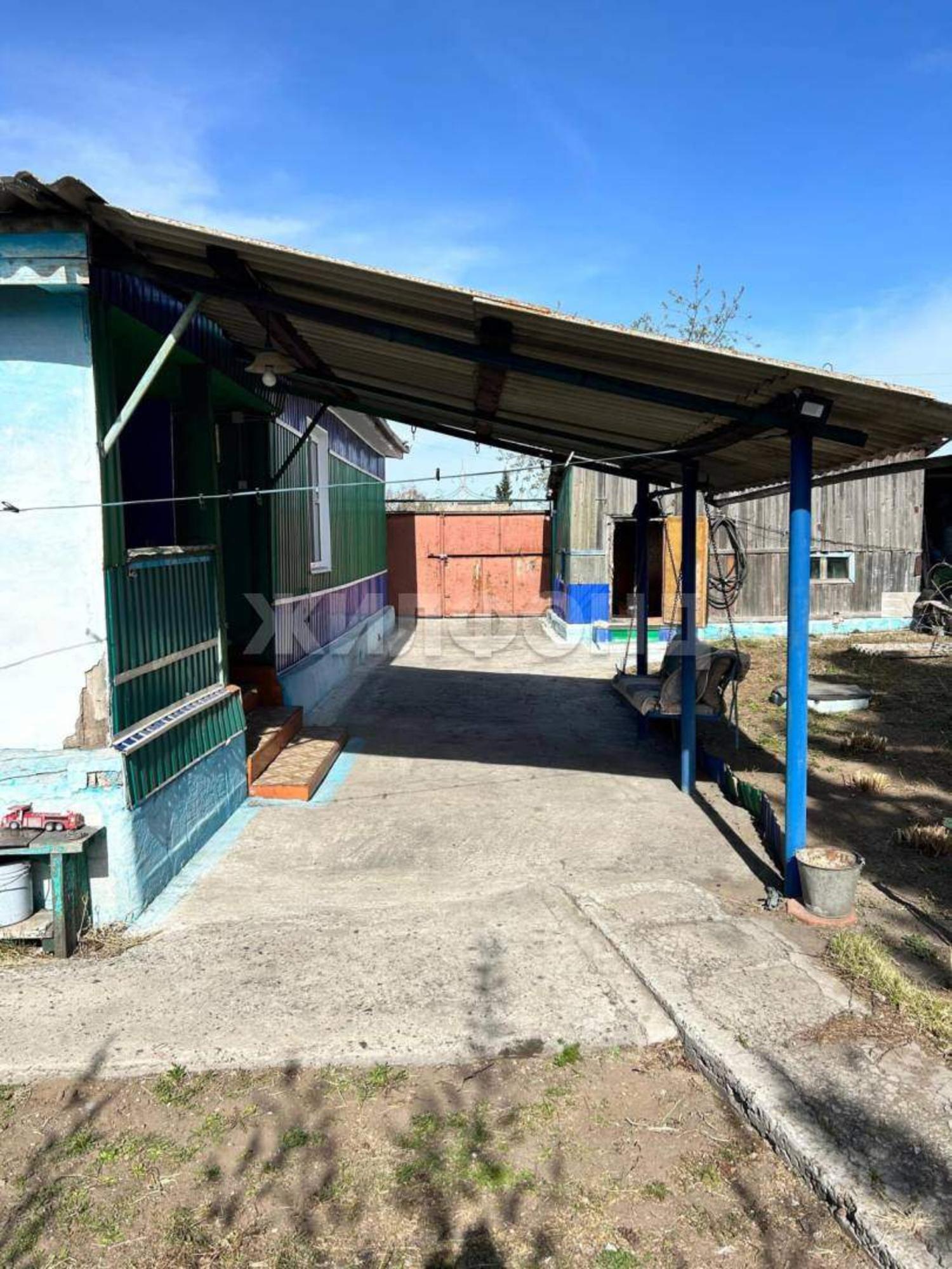 Купить дачу, дом, коттедж за 4 400 000 рублей на Комсомольский переулок