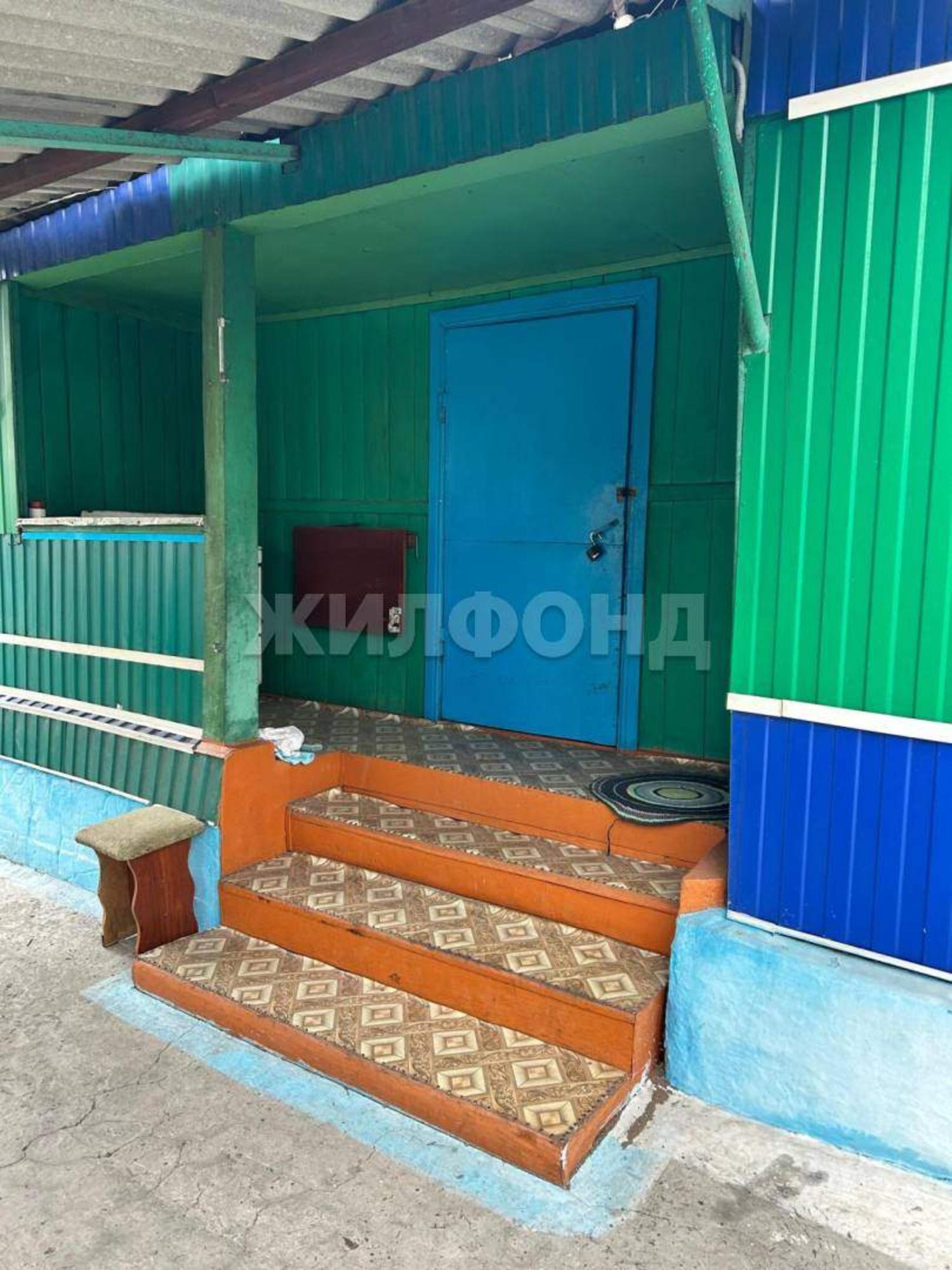 Купить дачу, дом, коттедж за 4 400 000 рублей на Комсомольский переулок