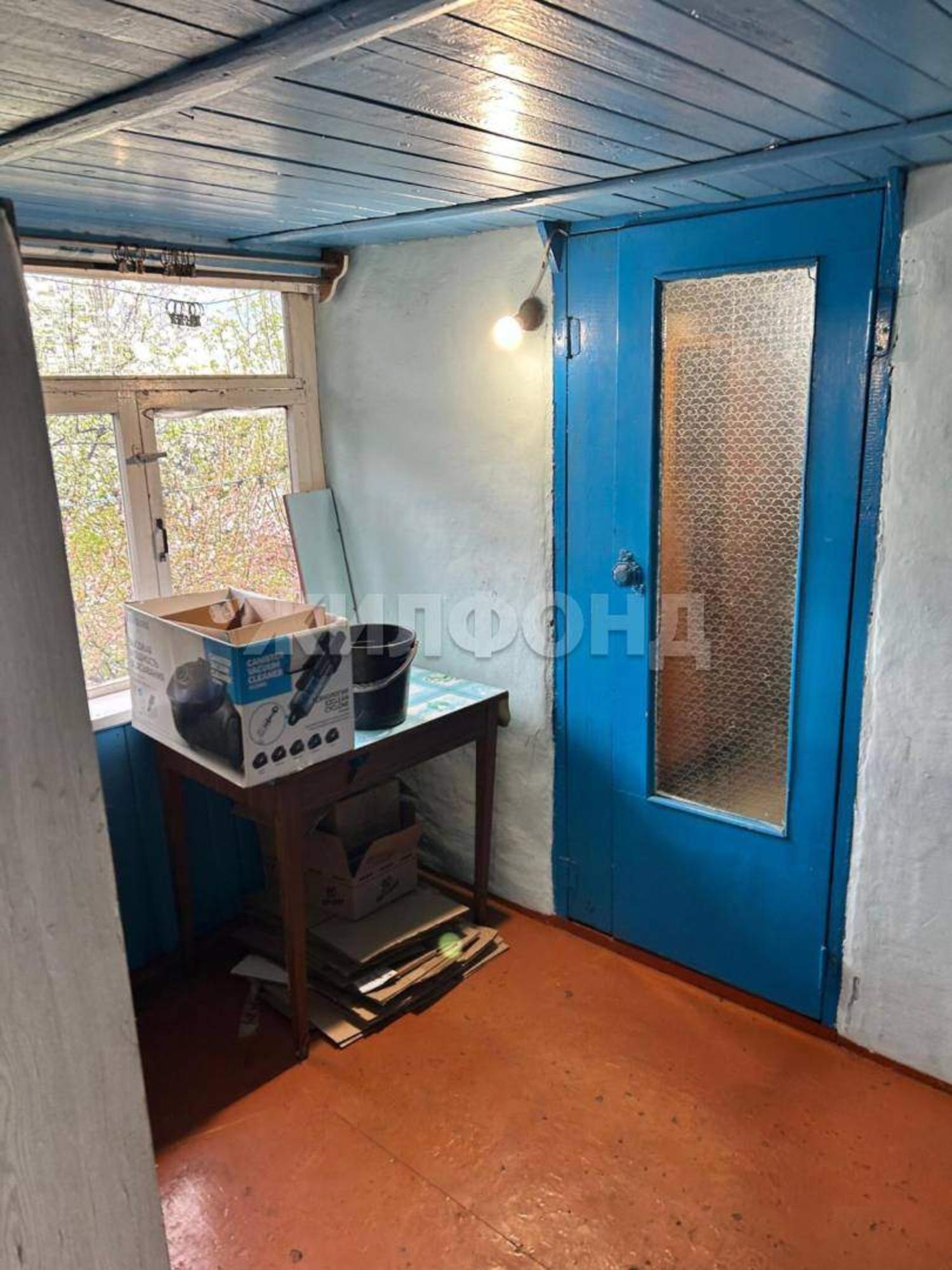 Купить дачу, дом, коттедж за 4 400 000 рублей на Комсомольский переулок