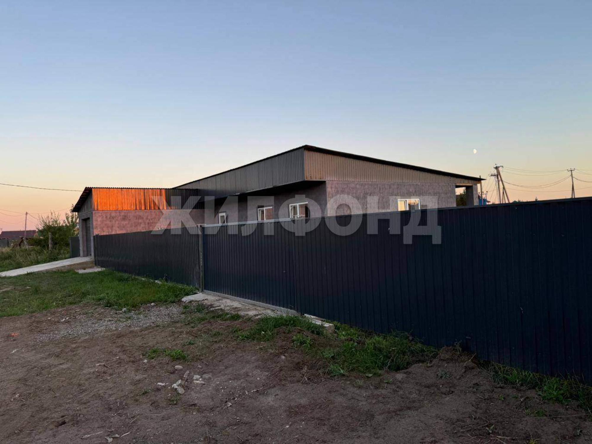 Купить дачу, дом, коттедж за 5 700 000 рублей на Благодатная улица