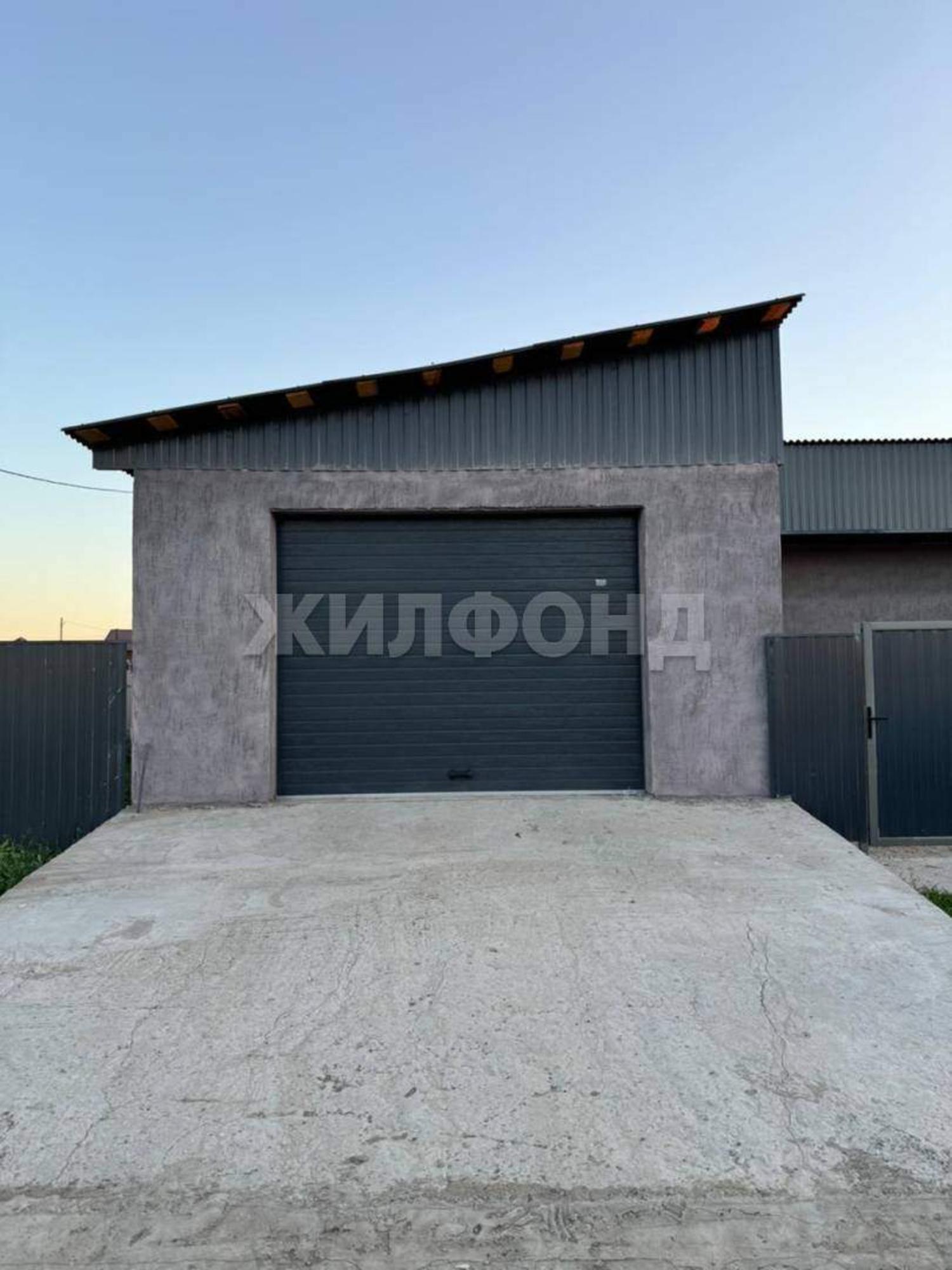 Купить дачу, дом, коттедж за 5 700 000 рублей на Благодатная улица